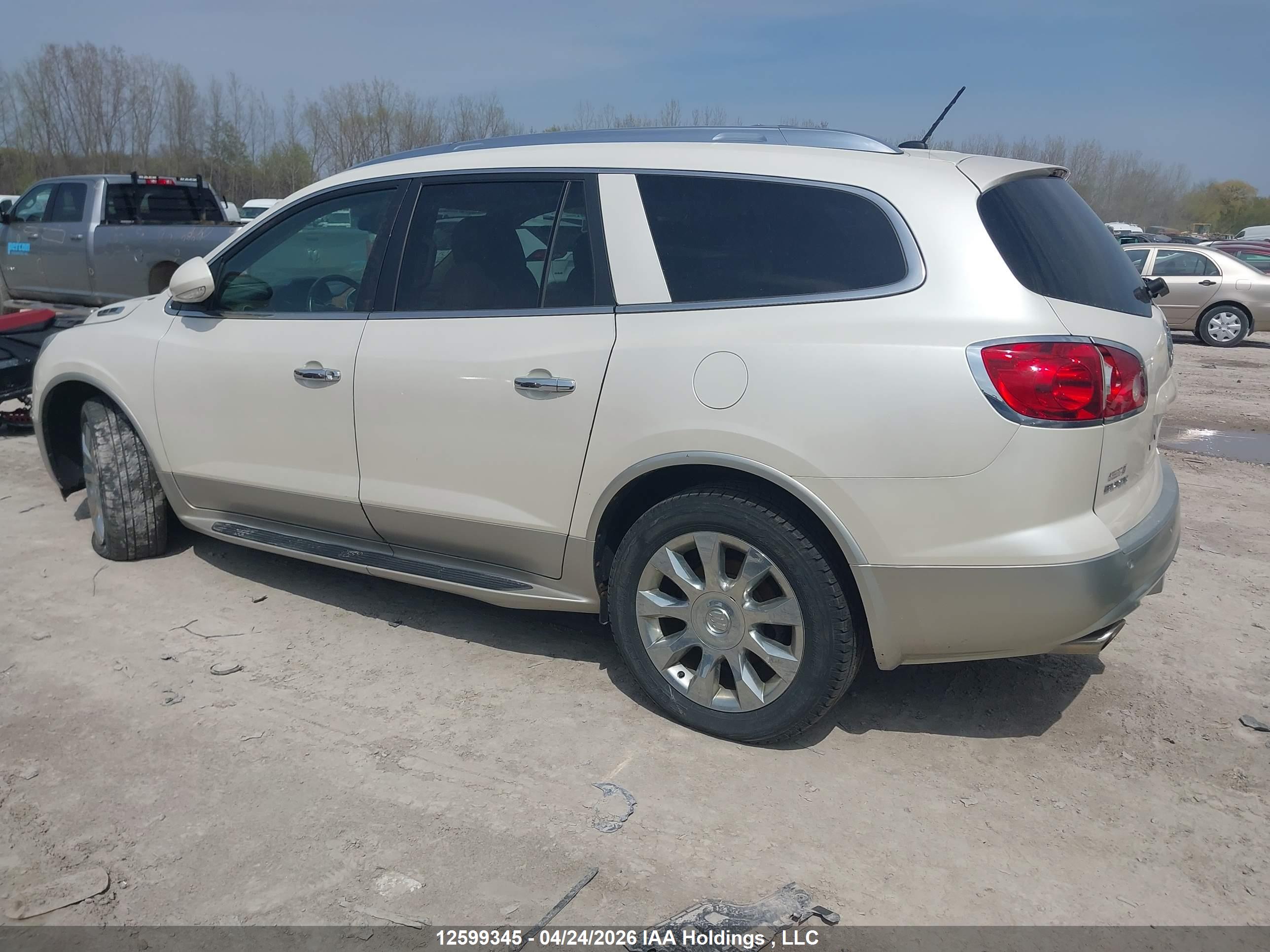 BUICK ENCLAVE image 3