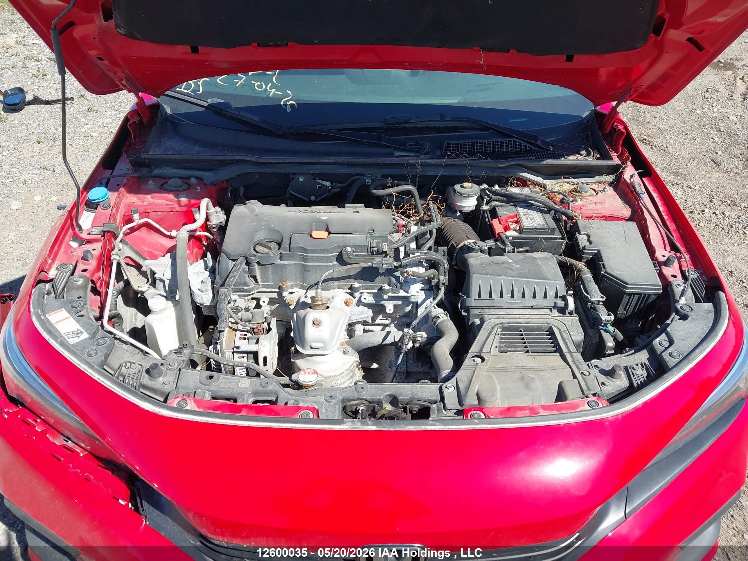 HONDA CIVIC image 10