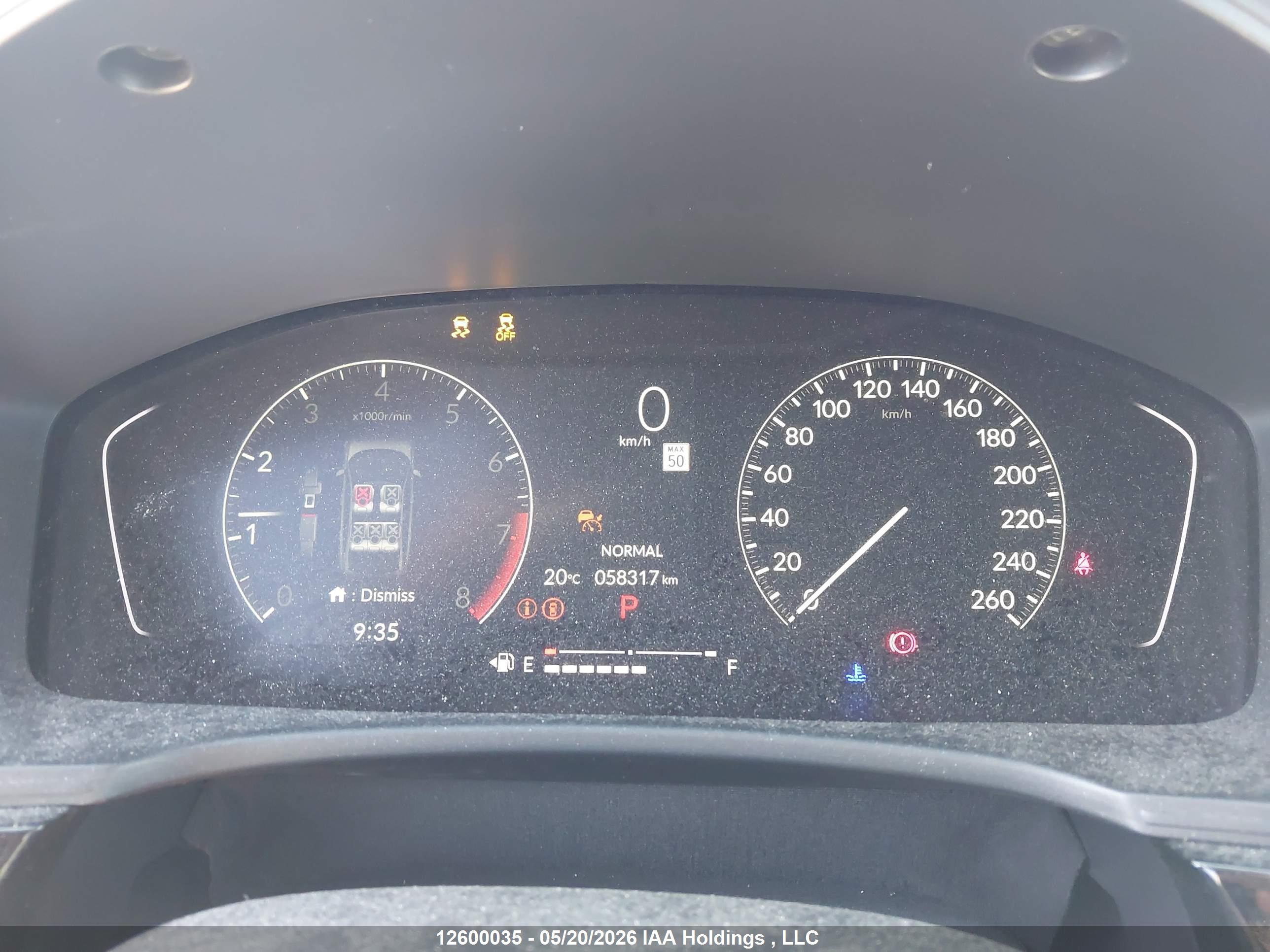 HONDA CIVIC image 7