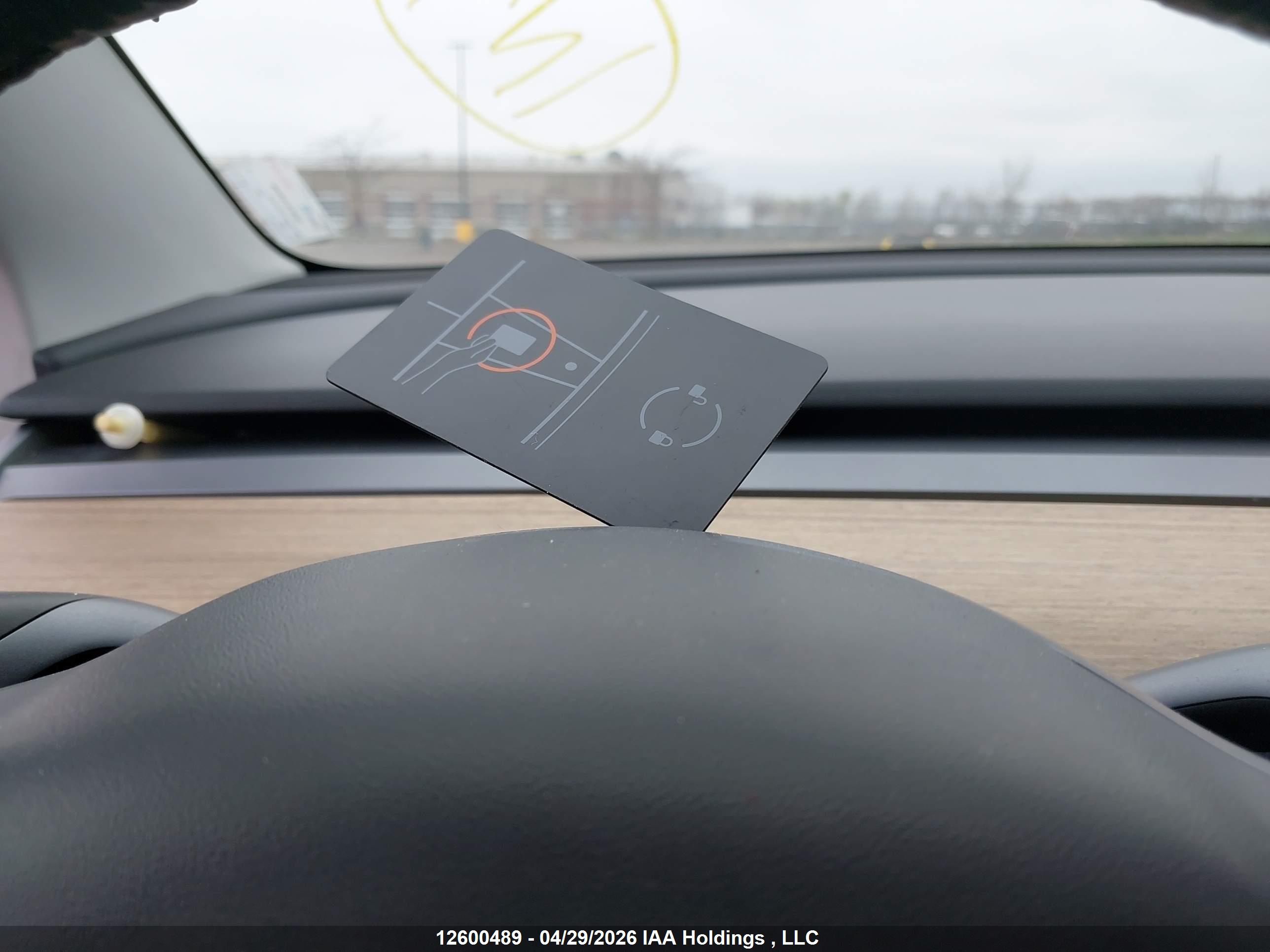 TESLA MODEL image 11