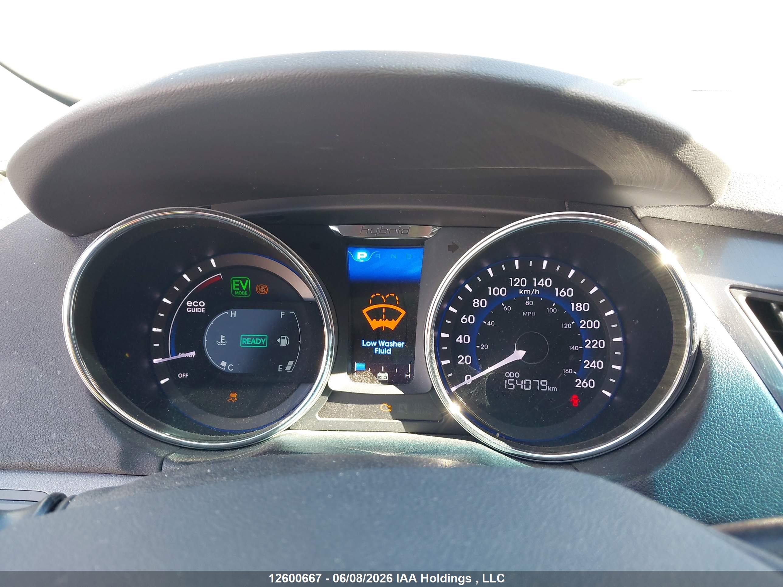 HYUNDAI SONATA image 7
