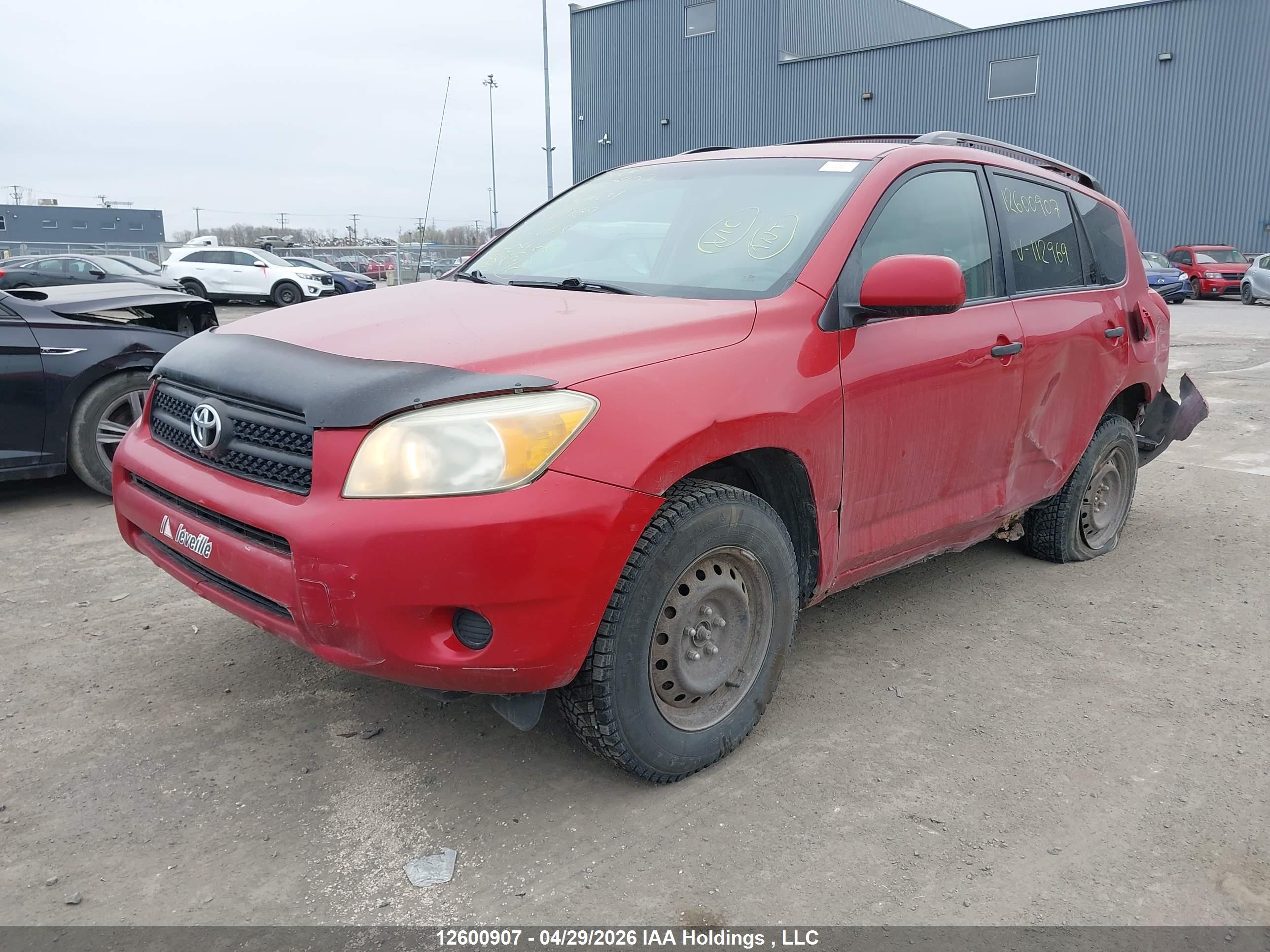 TOYOTA RAV4 image 2