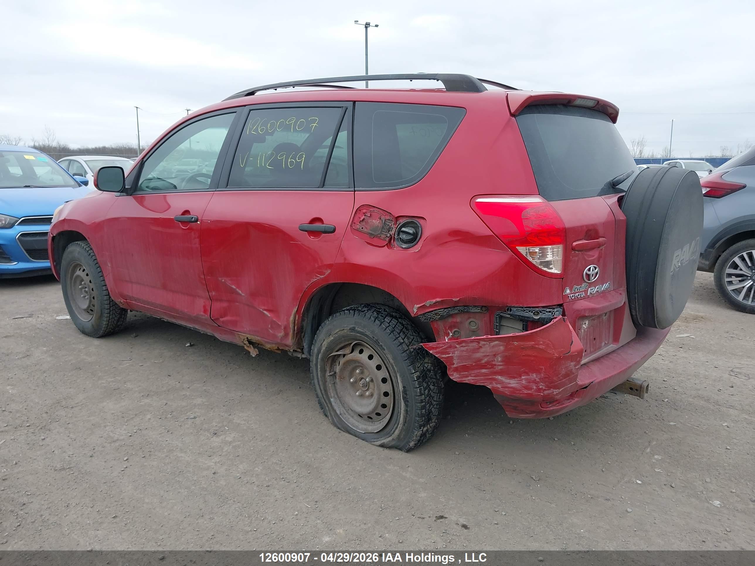 TOYOTA RAV4 image 3