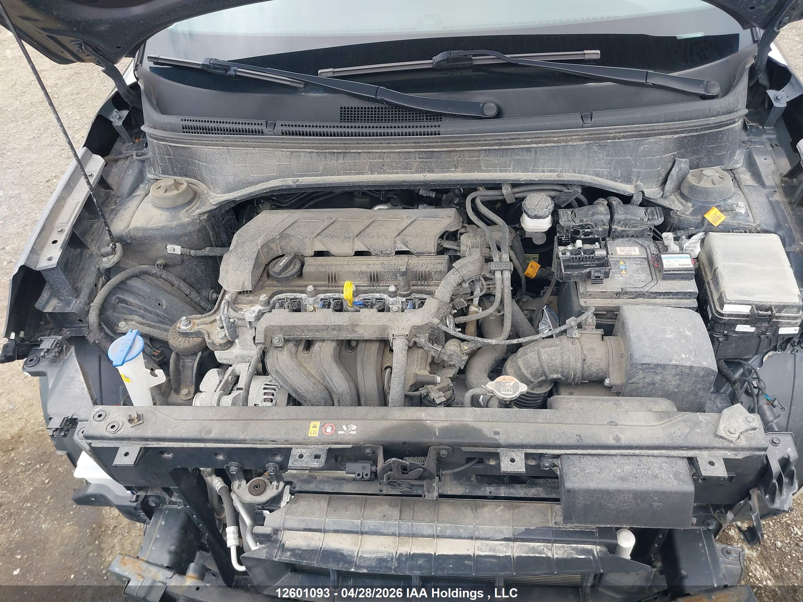 HYUNDAI VENUE image 10