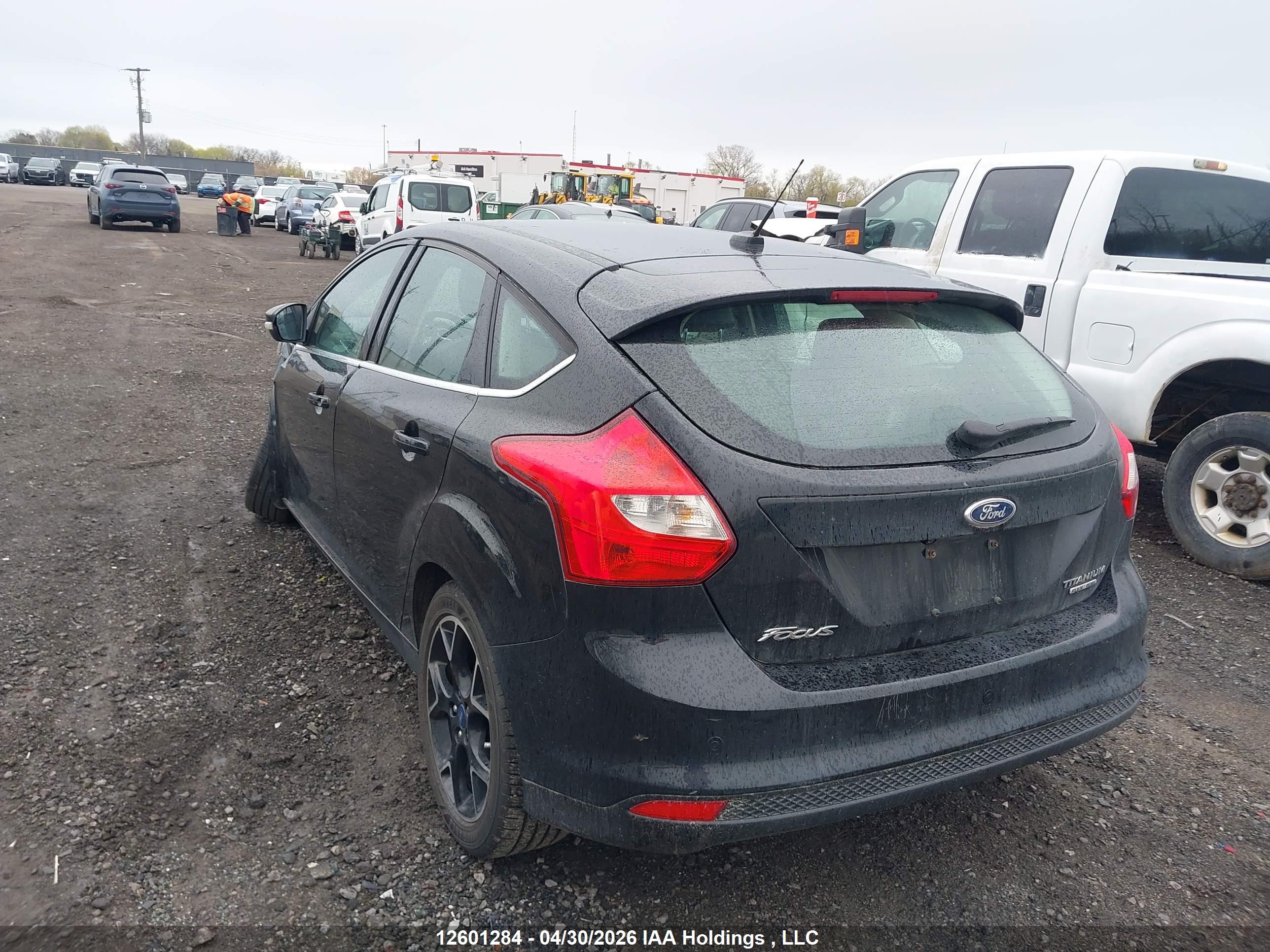 FORD FOCUS image 3