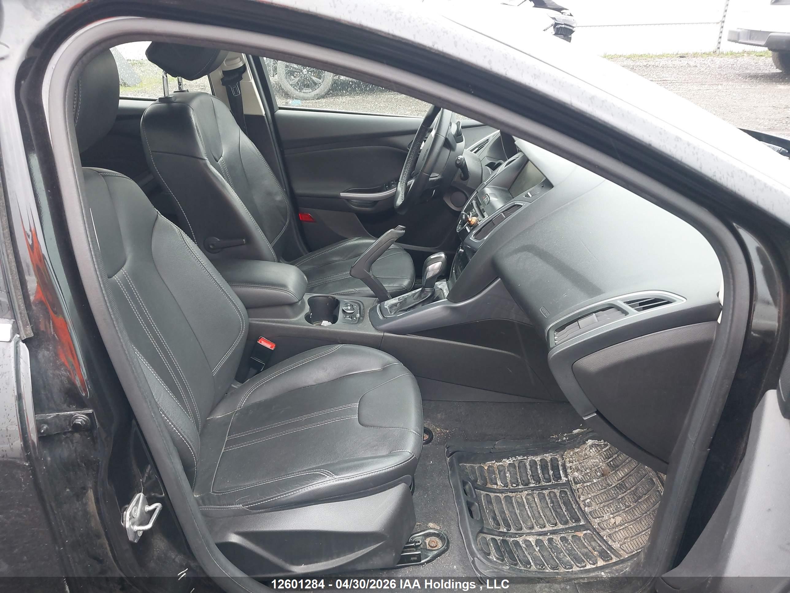 FORD FOCUS image 5