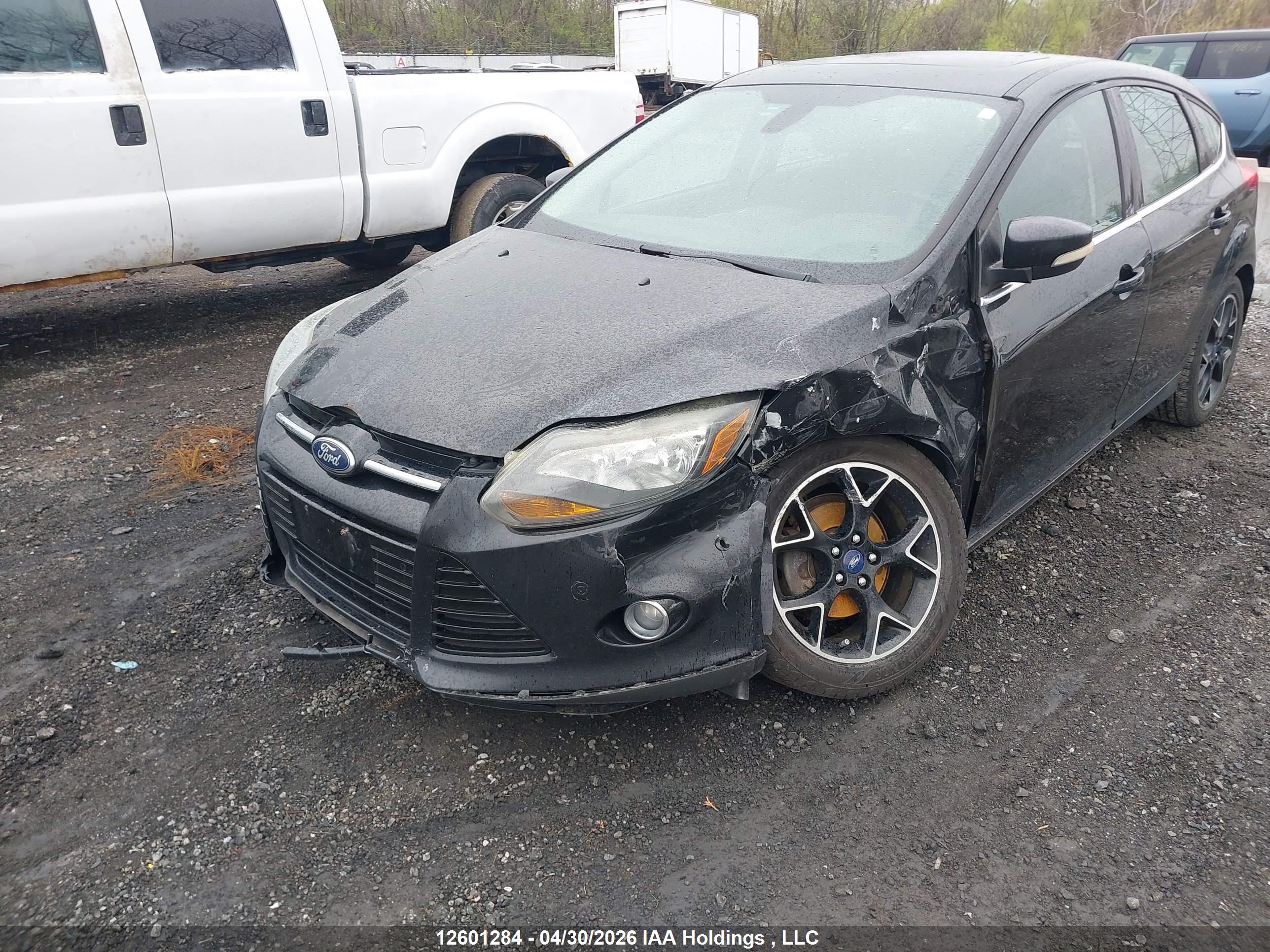FORD FOCUS image 6