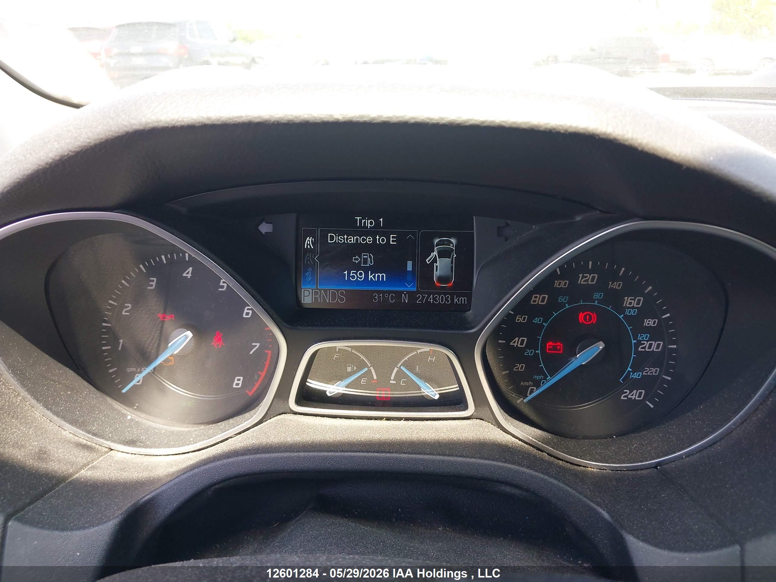 FORD FOCUS image 7