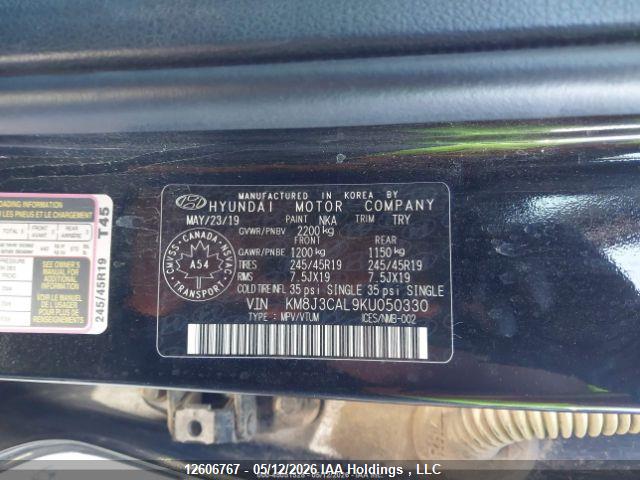 HYUNDAI TUCSON image 10