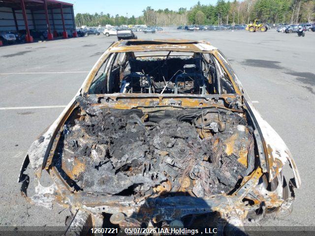 LEXUS GS image 11