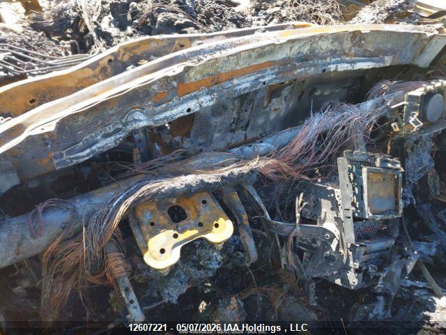 LEXUS GS image 8