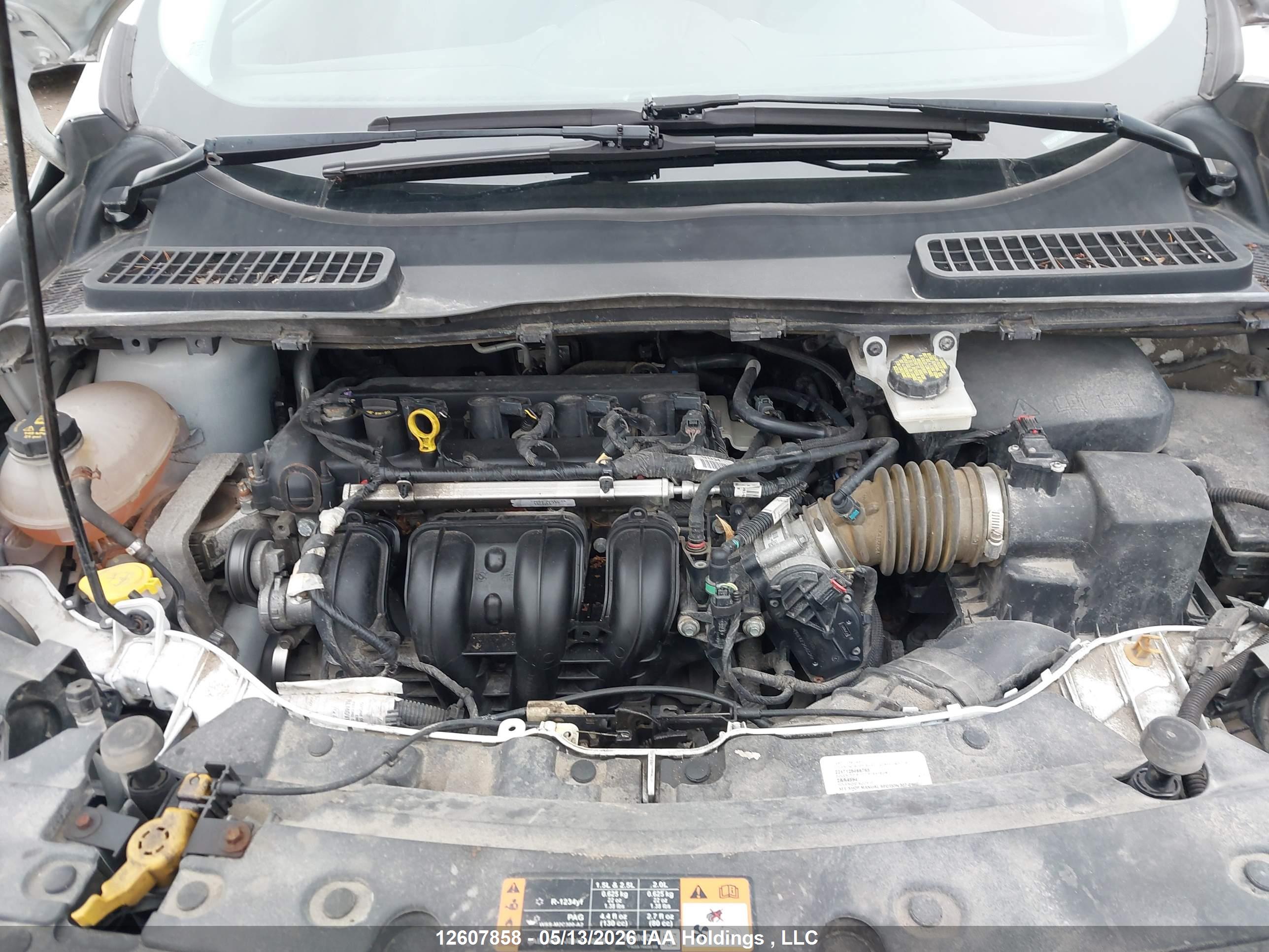 FORD ESCAPE image 10