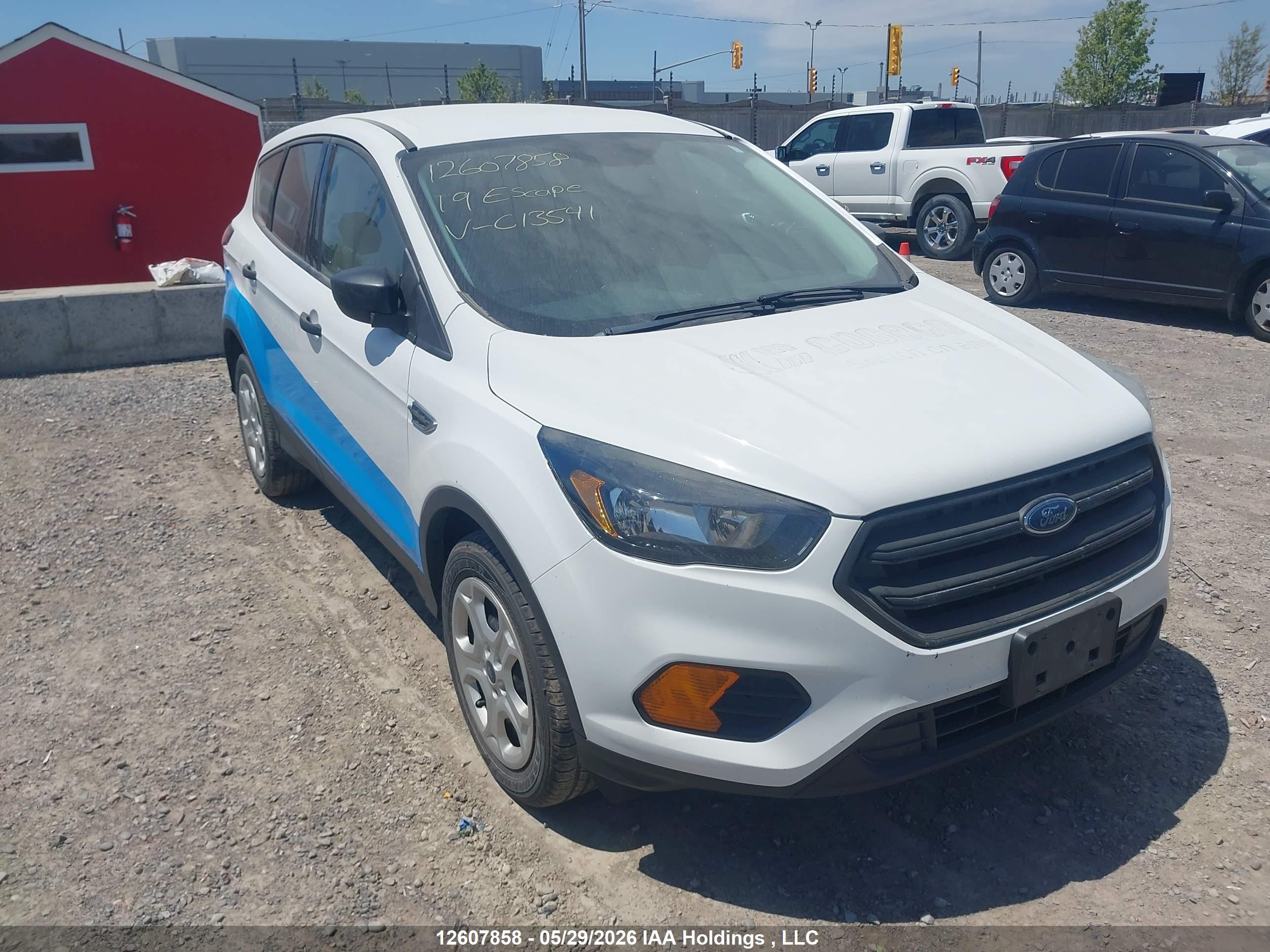FORD ESCAPE image 6
