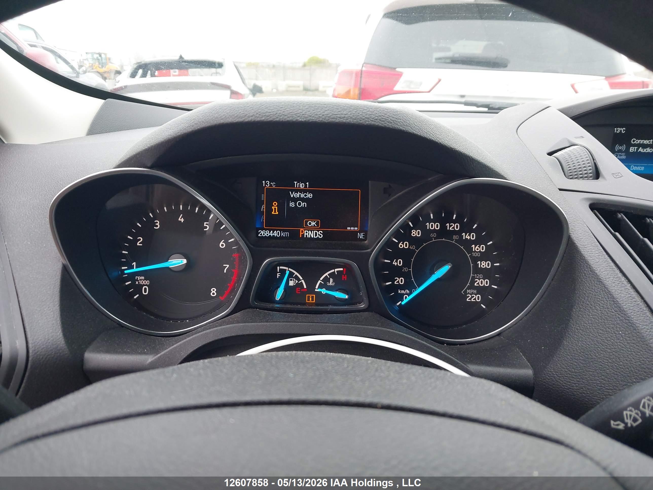 FORD ESCAPE image 7