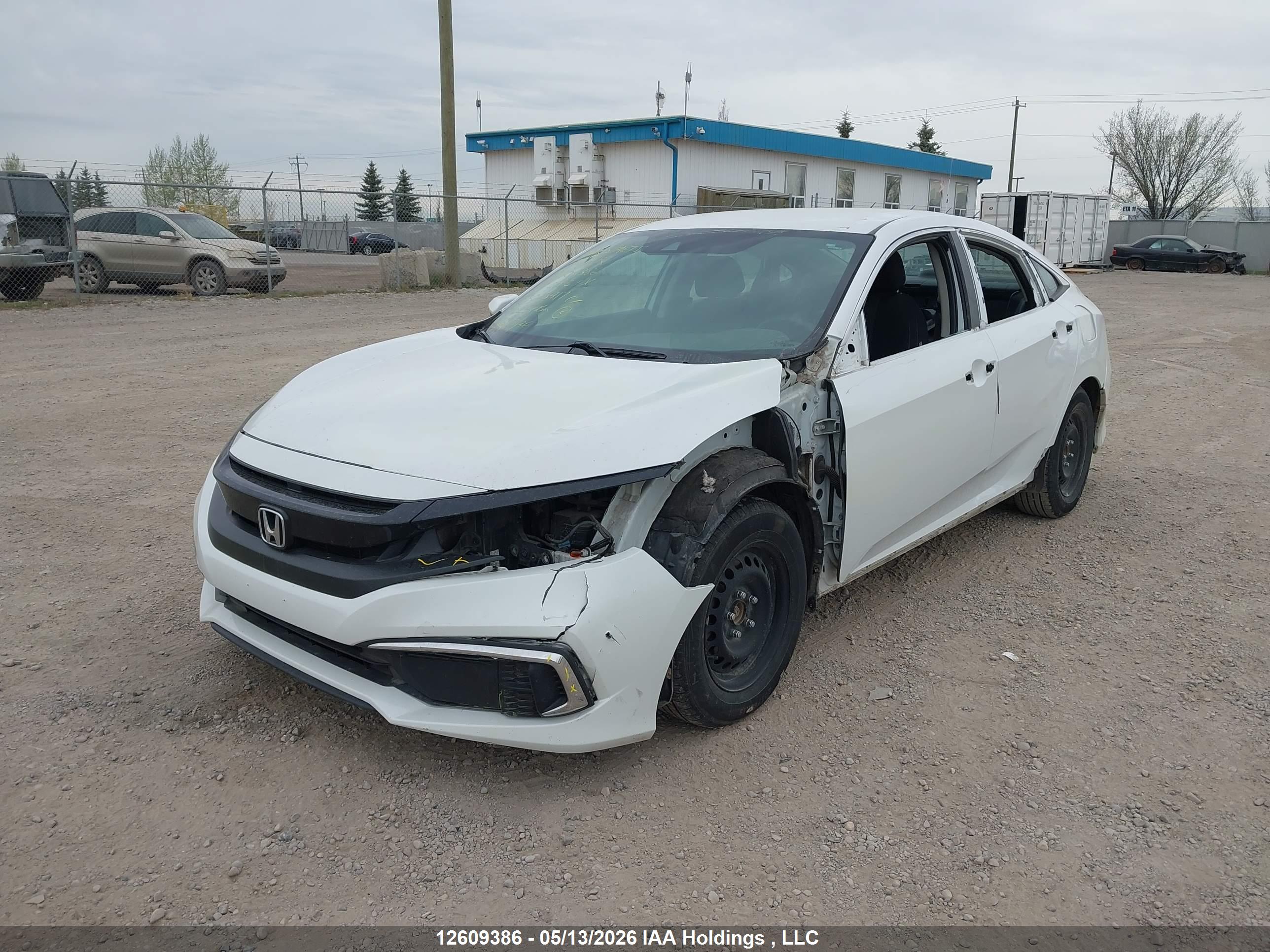 HONDA CIVIC image 2