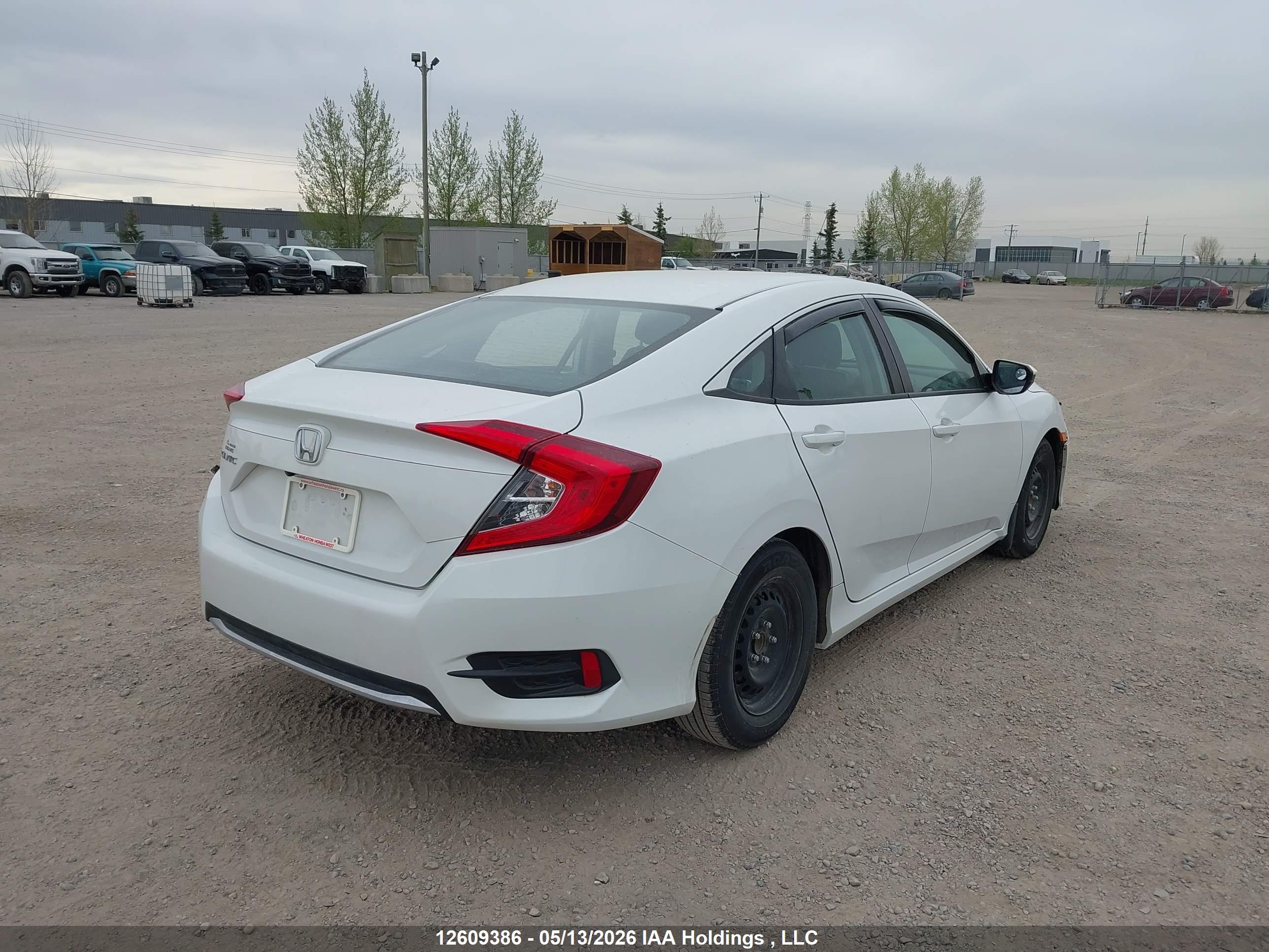 HONDA CIVIC image 4