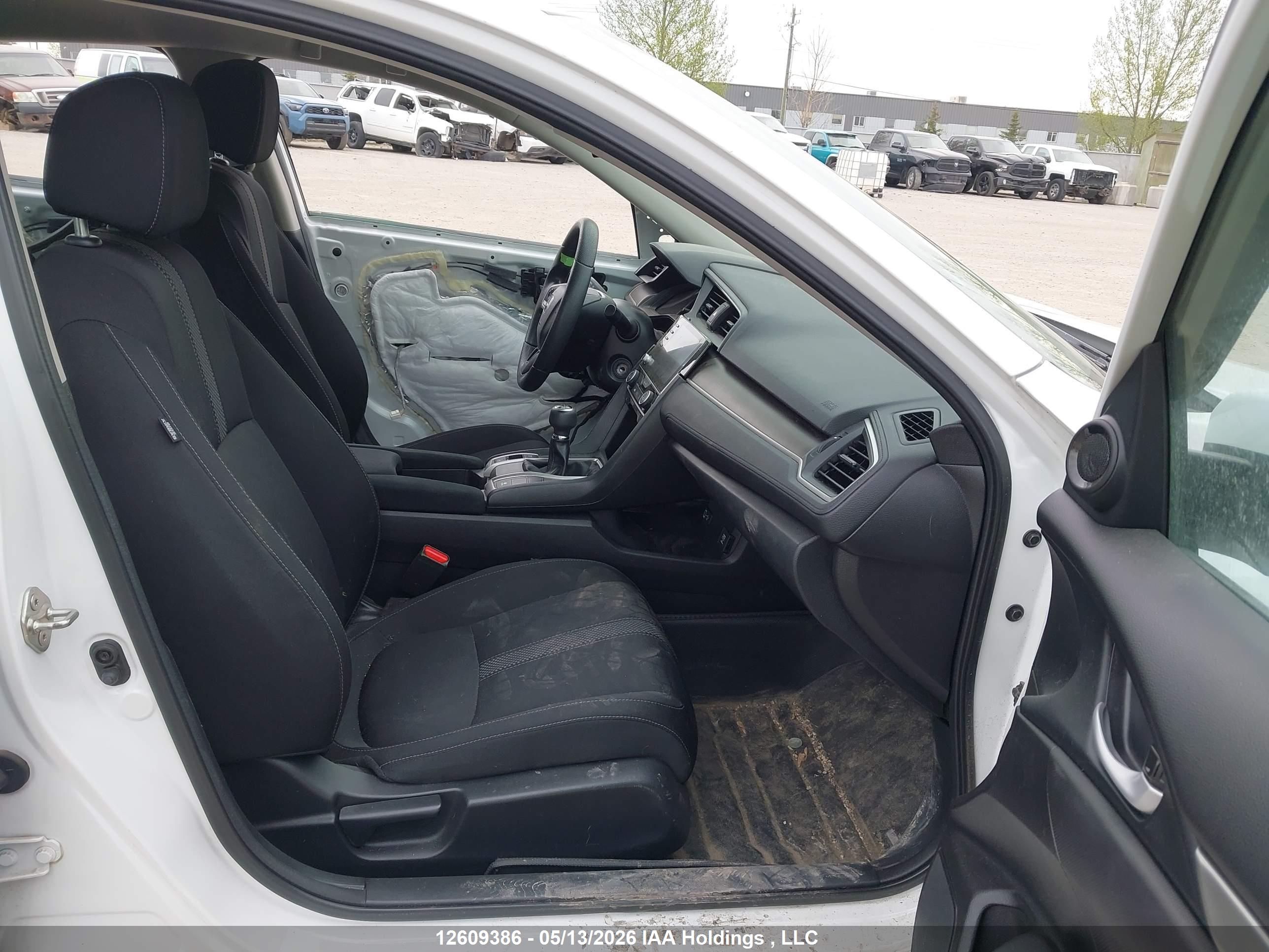 HONDA CIVIC image 5