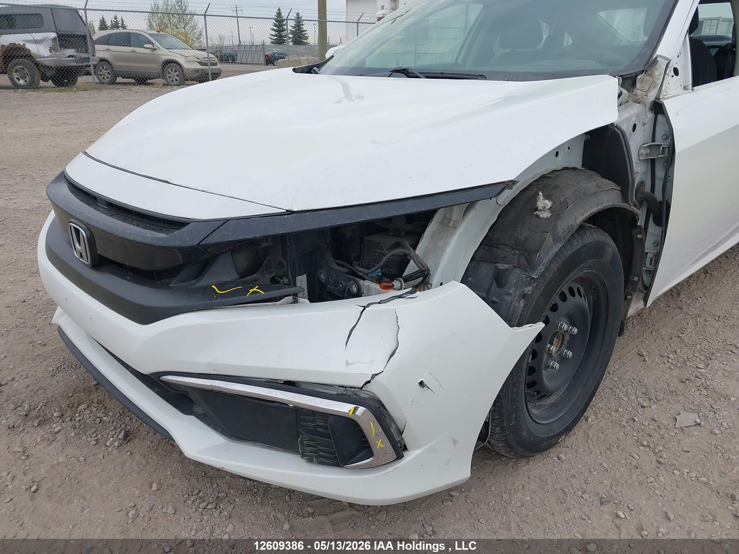 HONDA CIVIC image 6