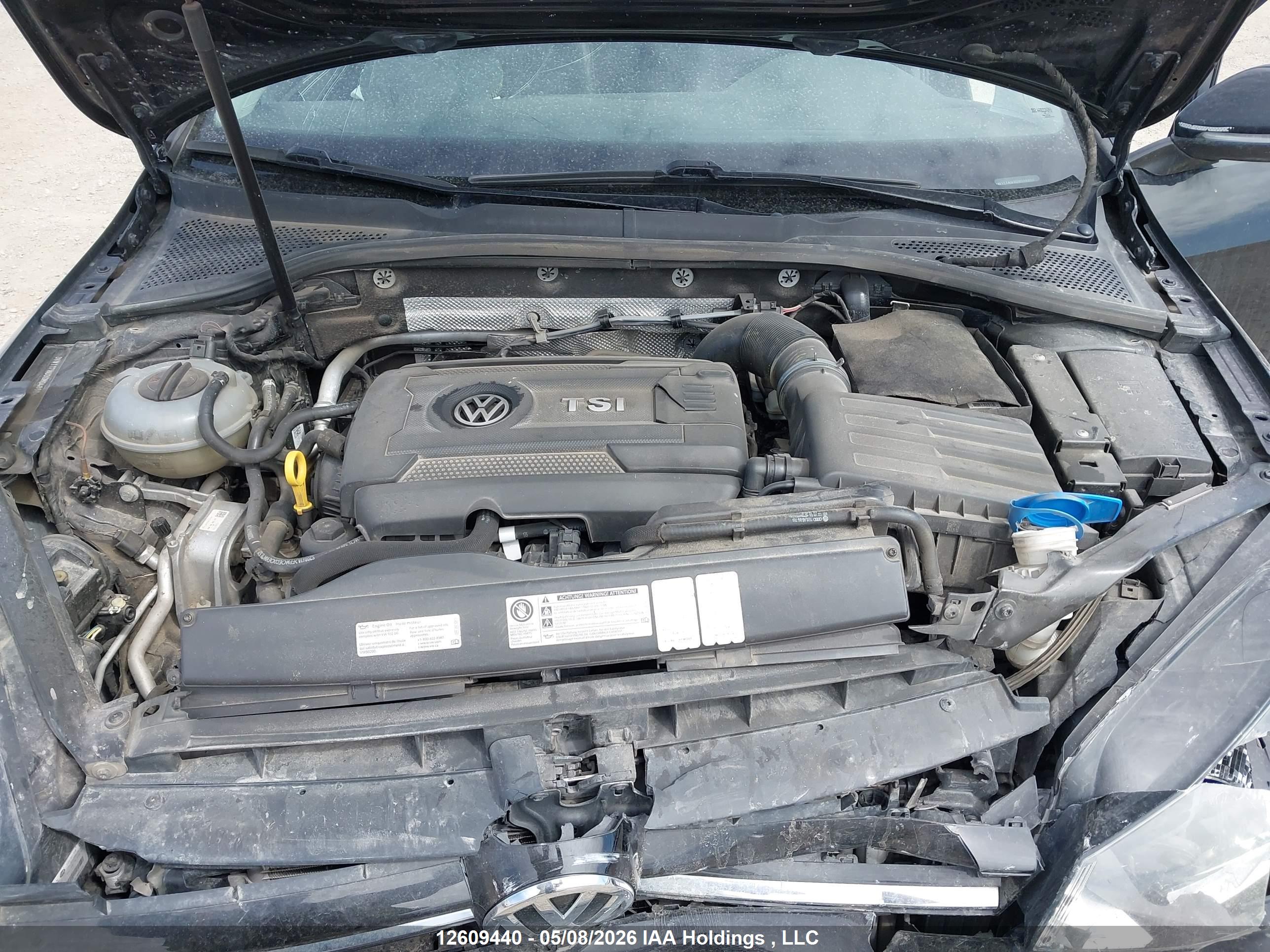 VOLKSWAGEN GOLF image 10