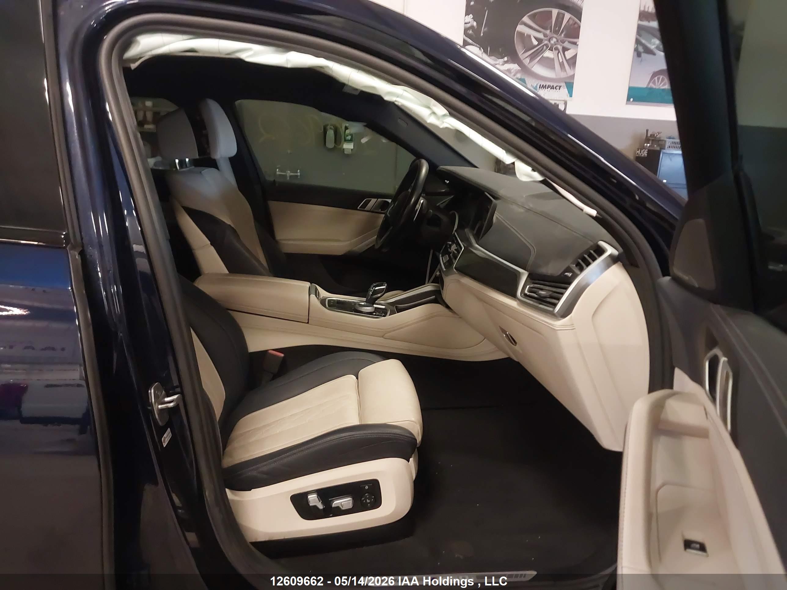 BMW X6 image 5