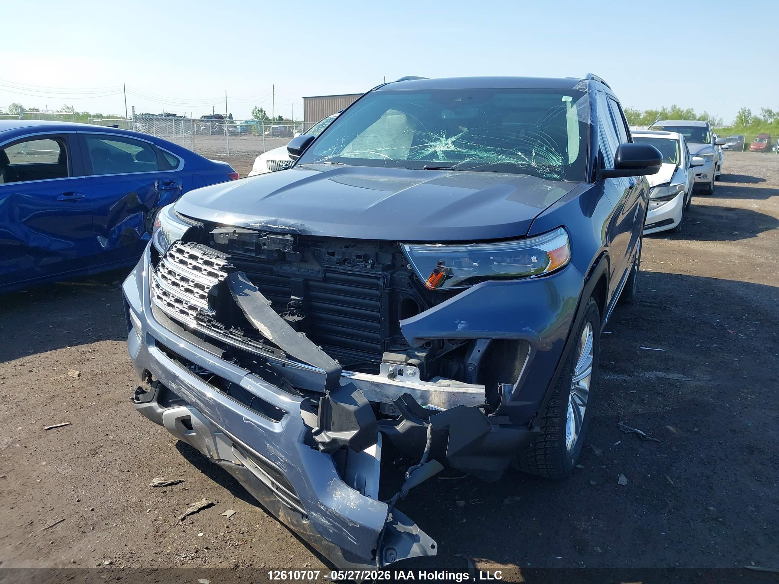 FORD EXPLORER image 2