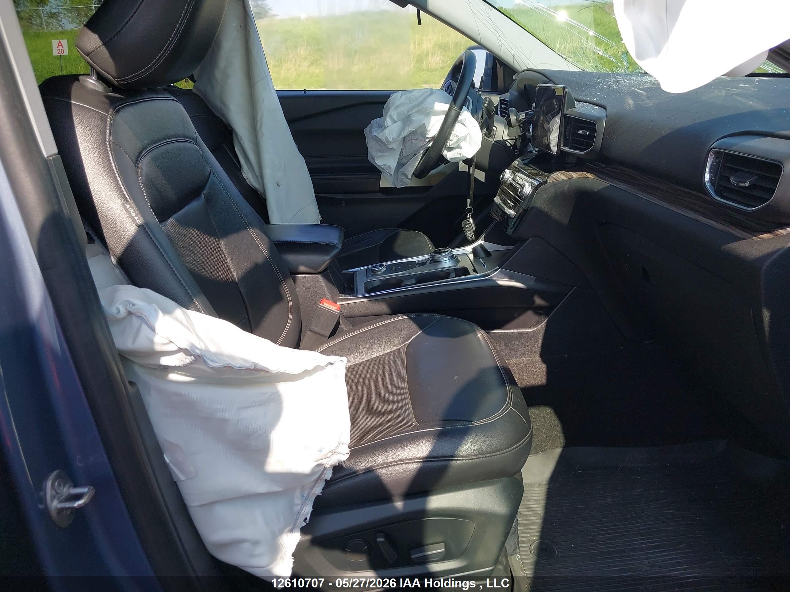 FORD EXPLORER image 5