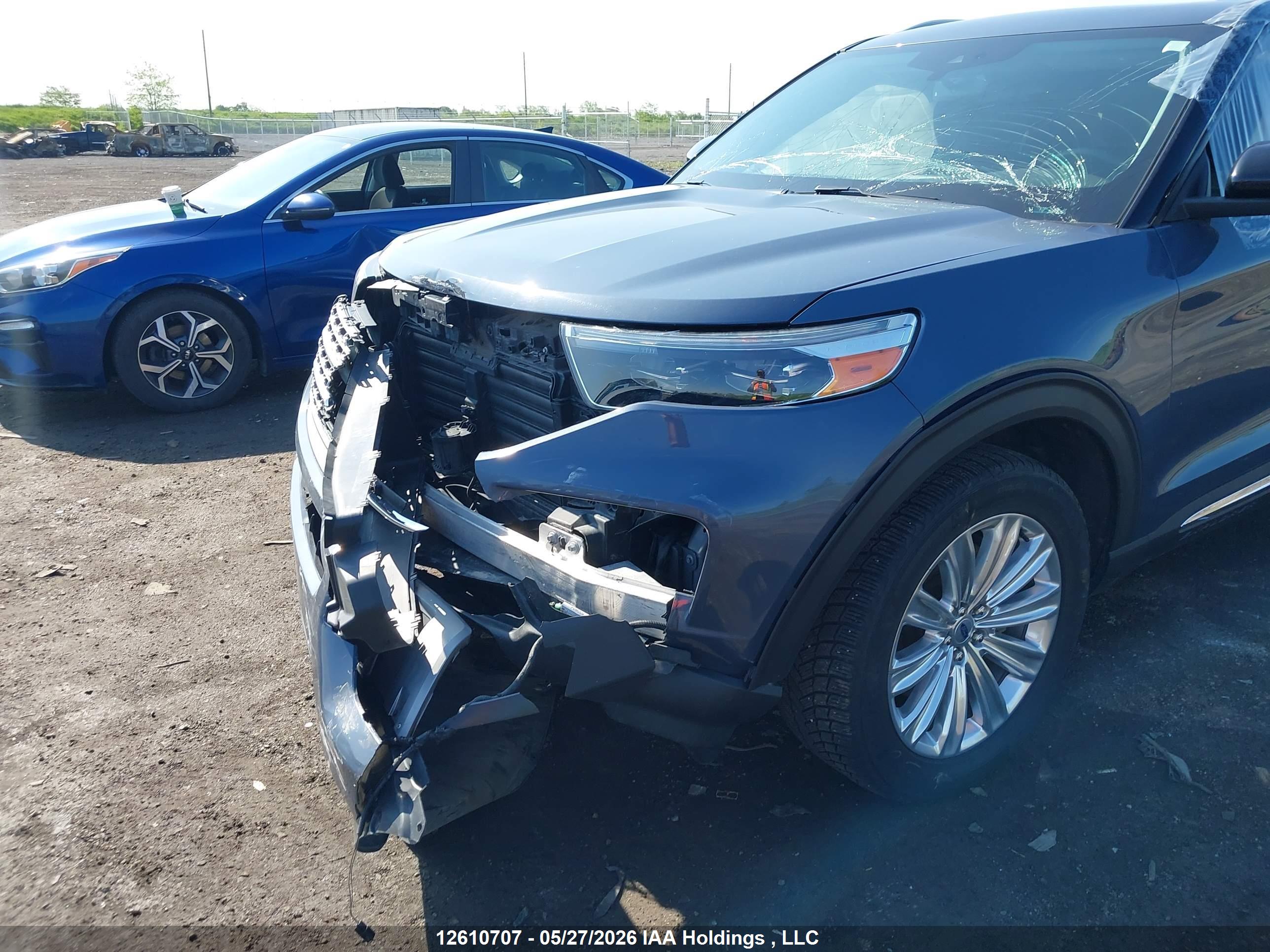 FORD EXPLORER image 6