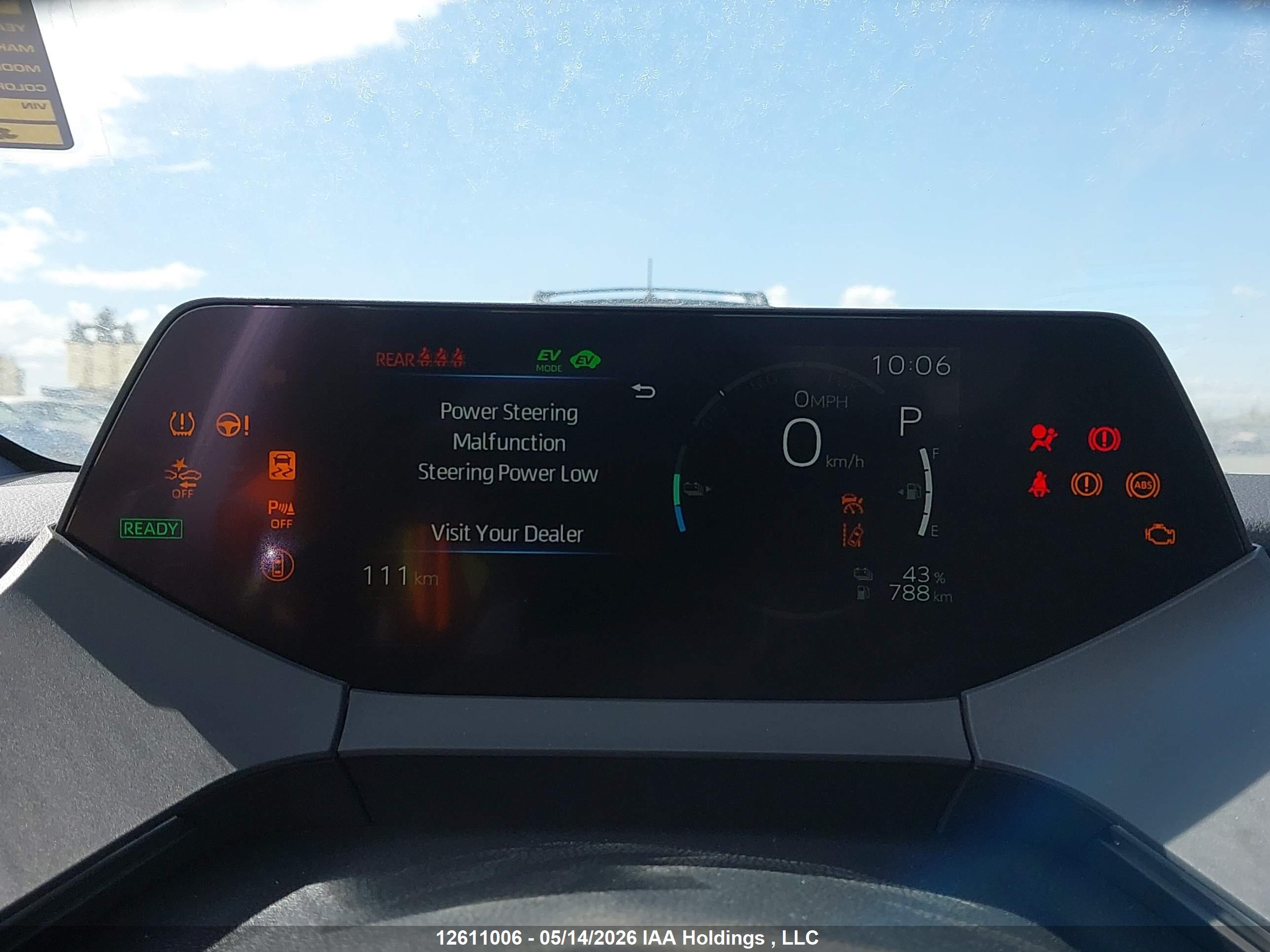 TOYOTA PRIUS image 7