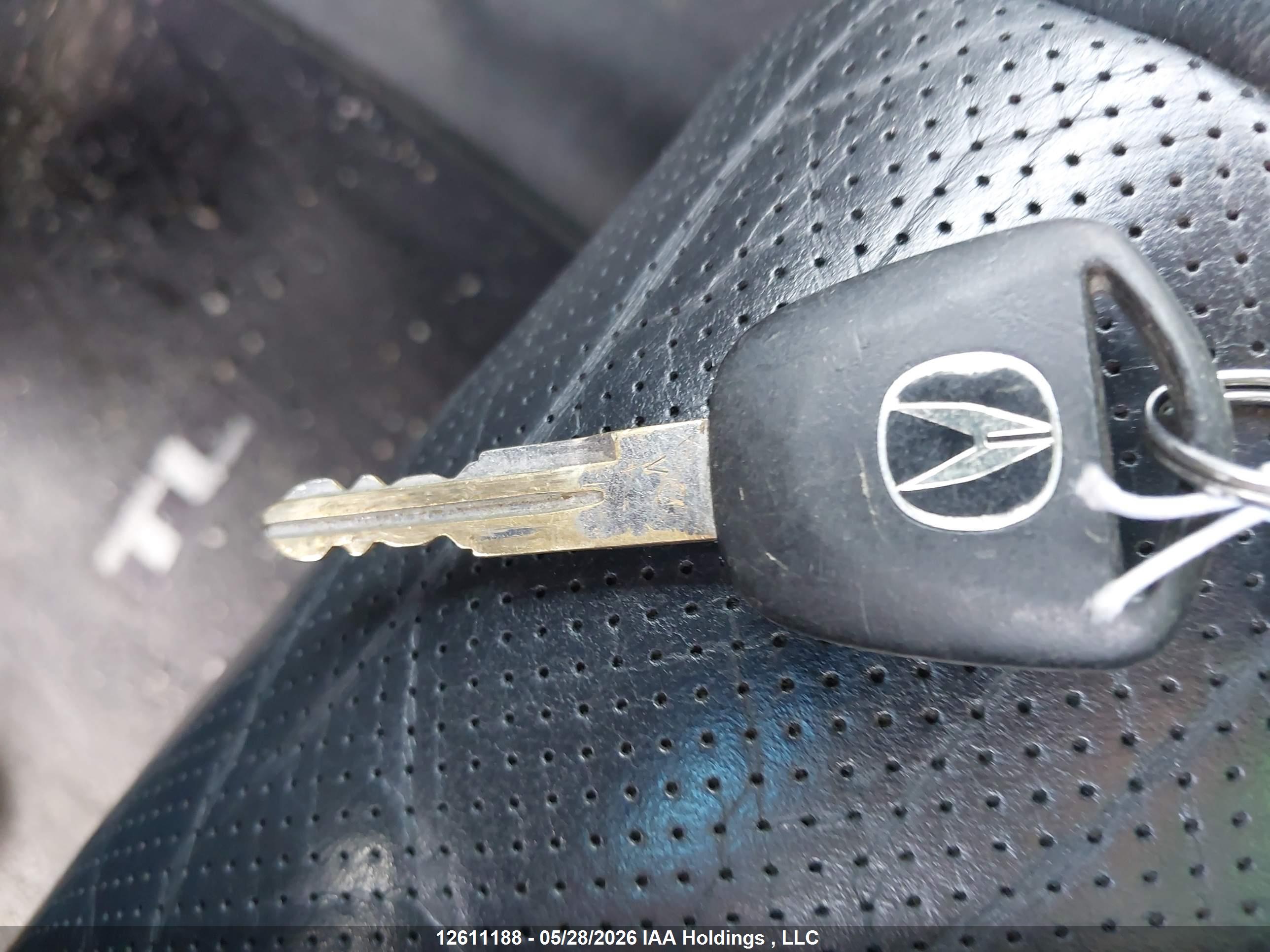 ACURA TL image 11