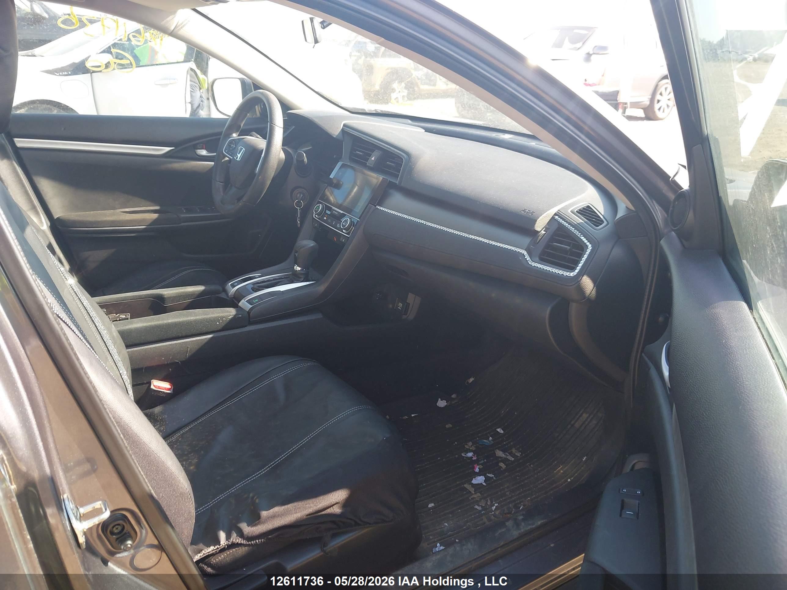 HONDA CIVIC image 5