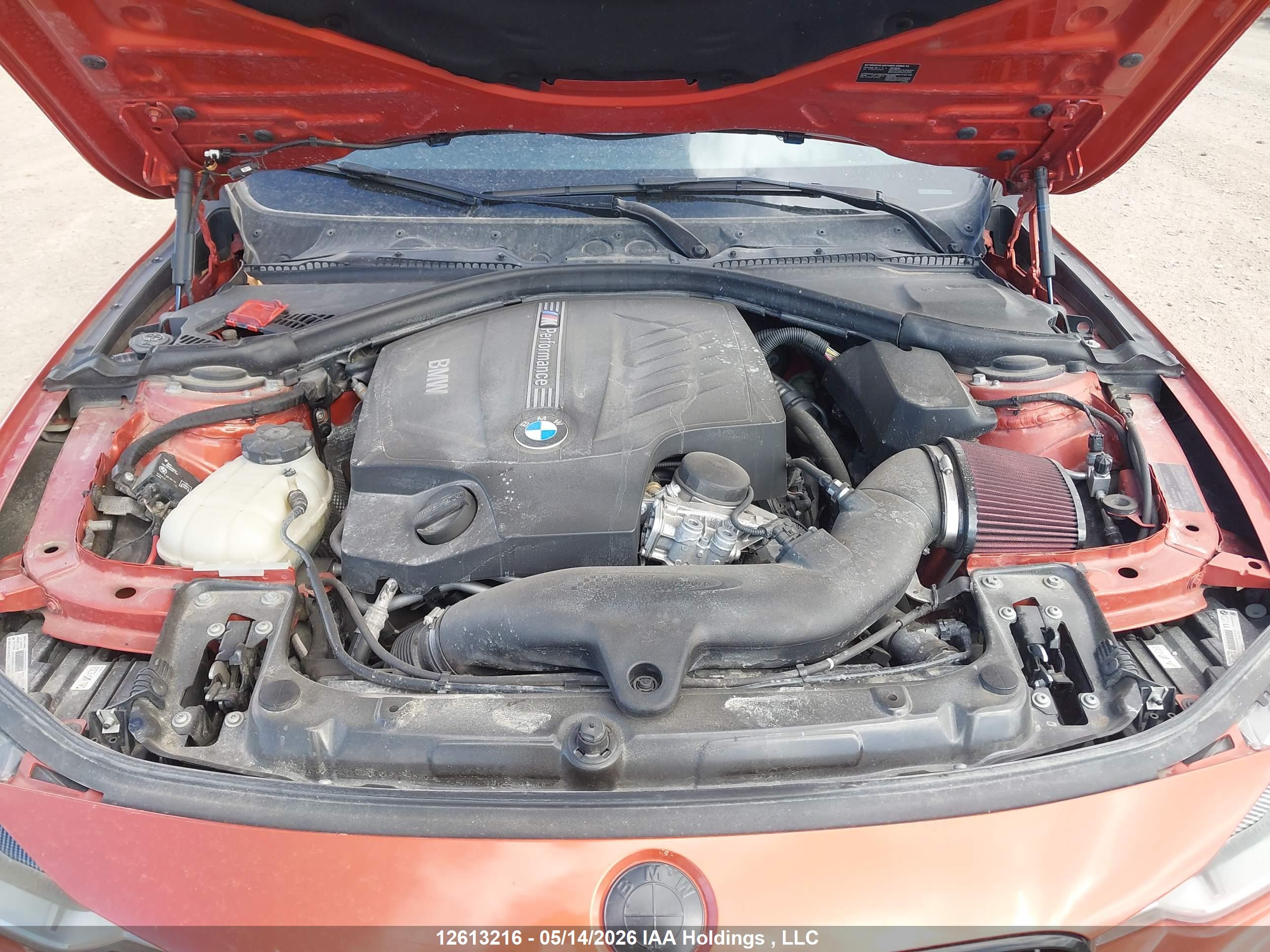 BMW 335I image 10