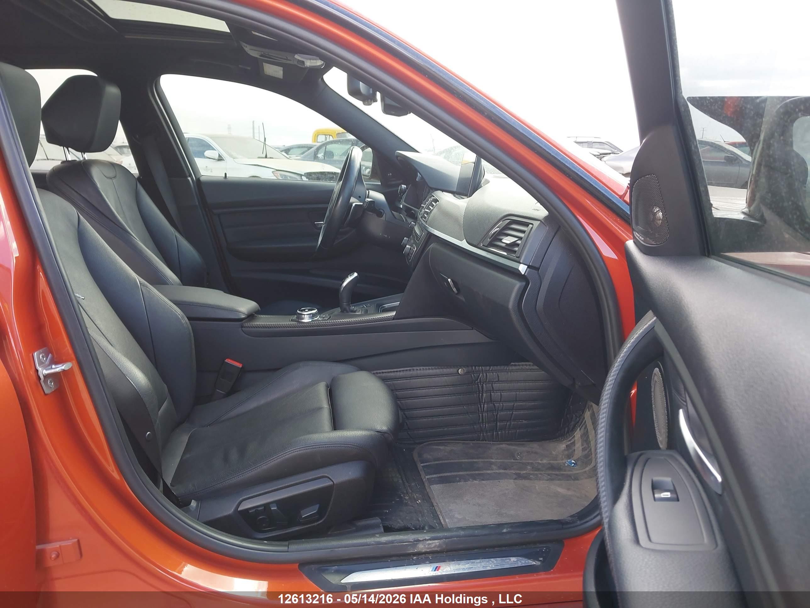 BMW 335I image 5