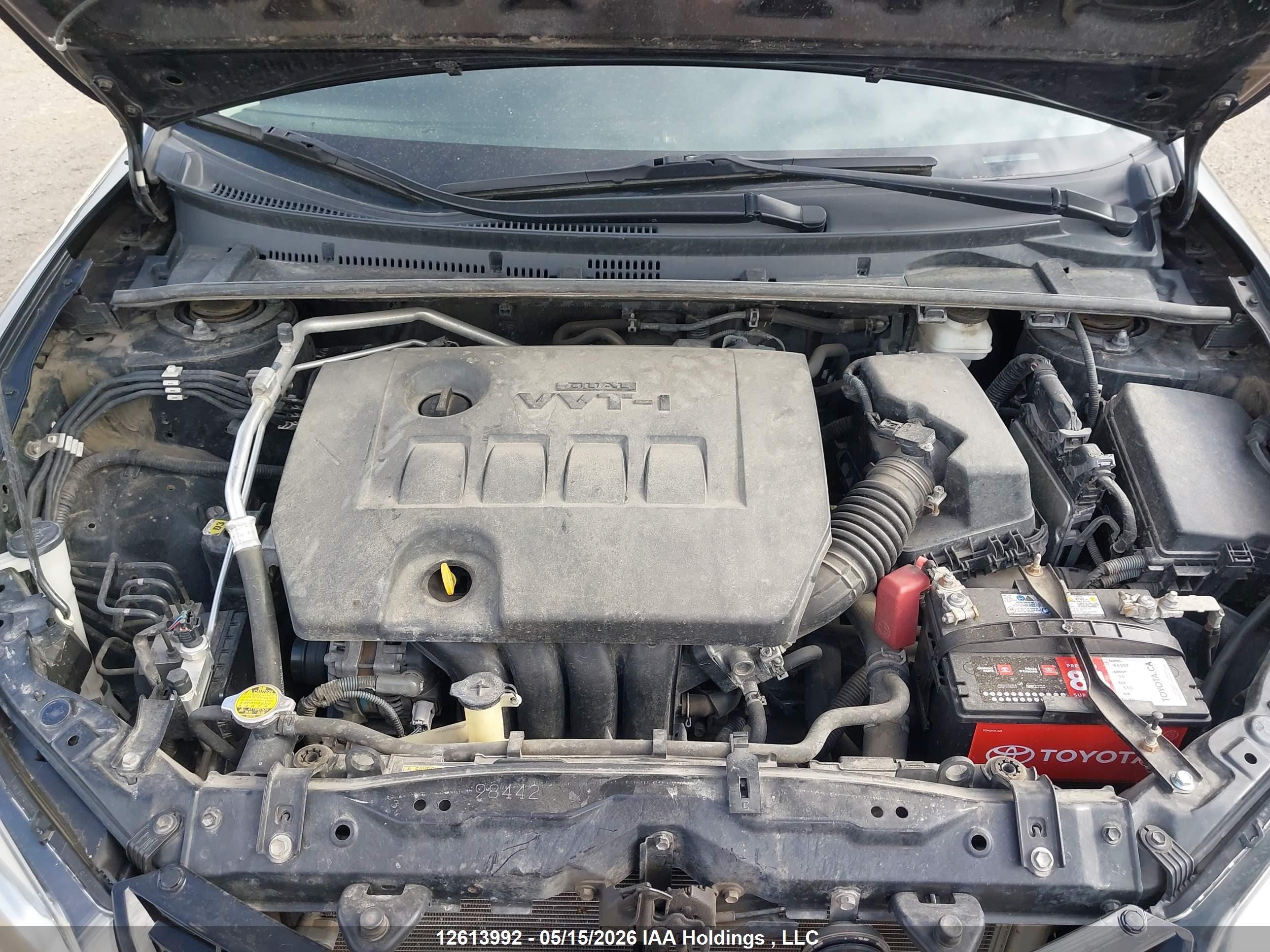 TOYOTA COROLLA image 10