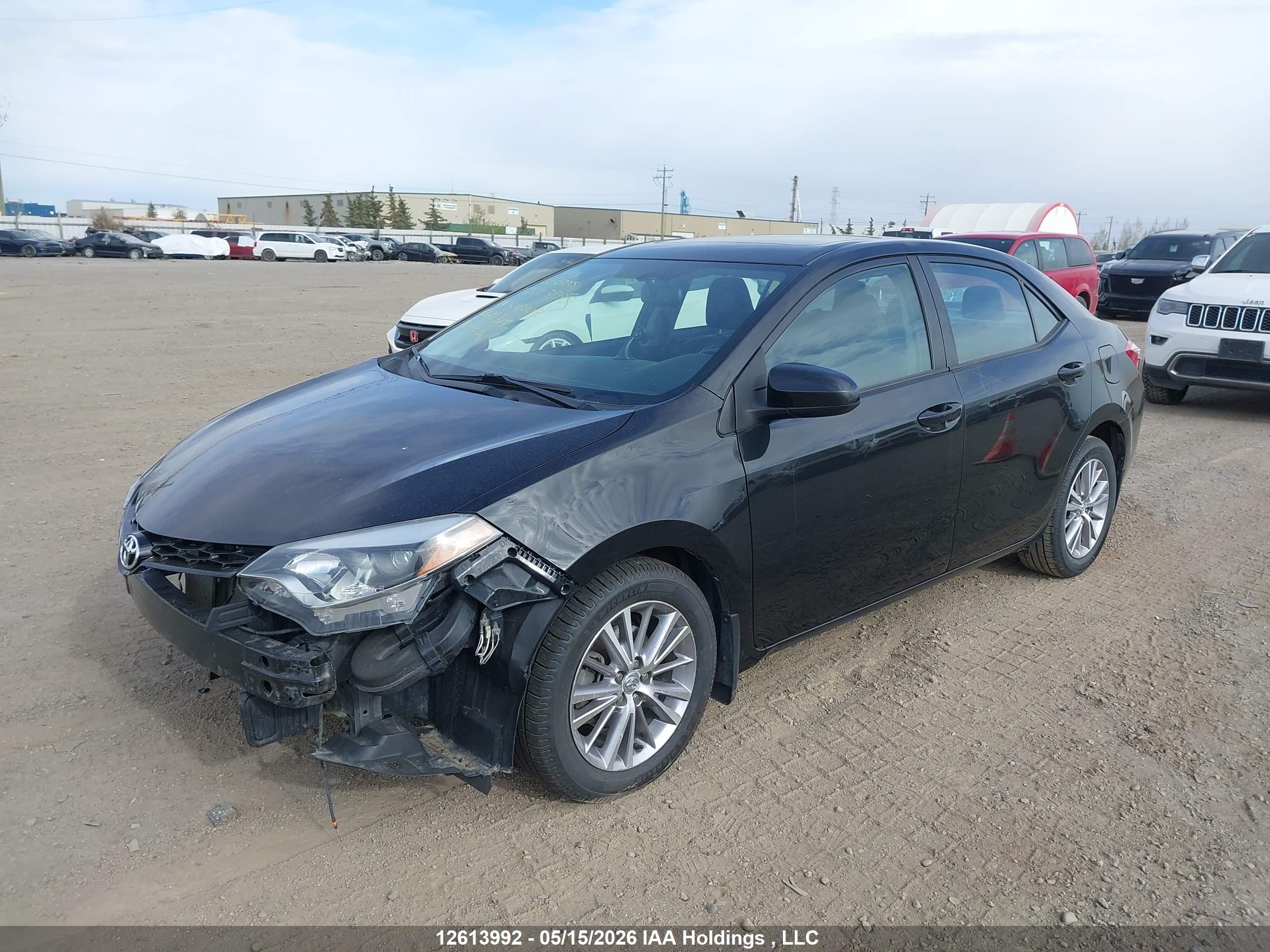 TOYOTA COROLLA image 2