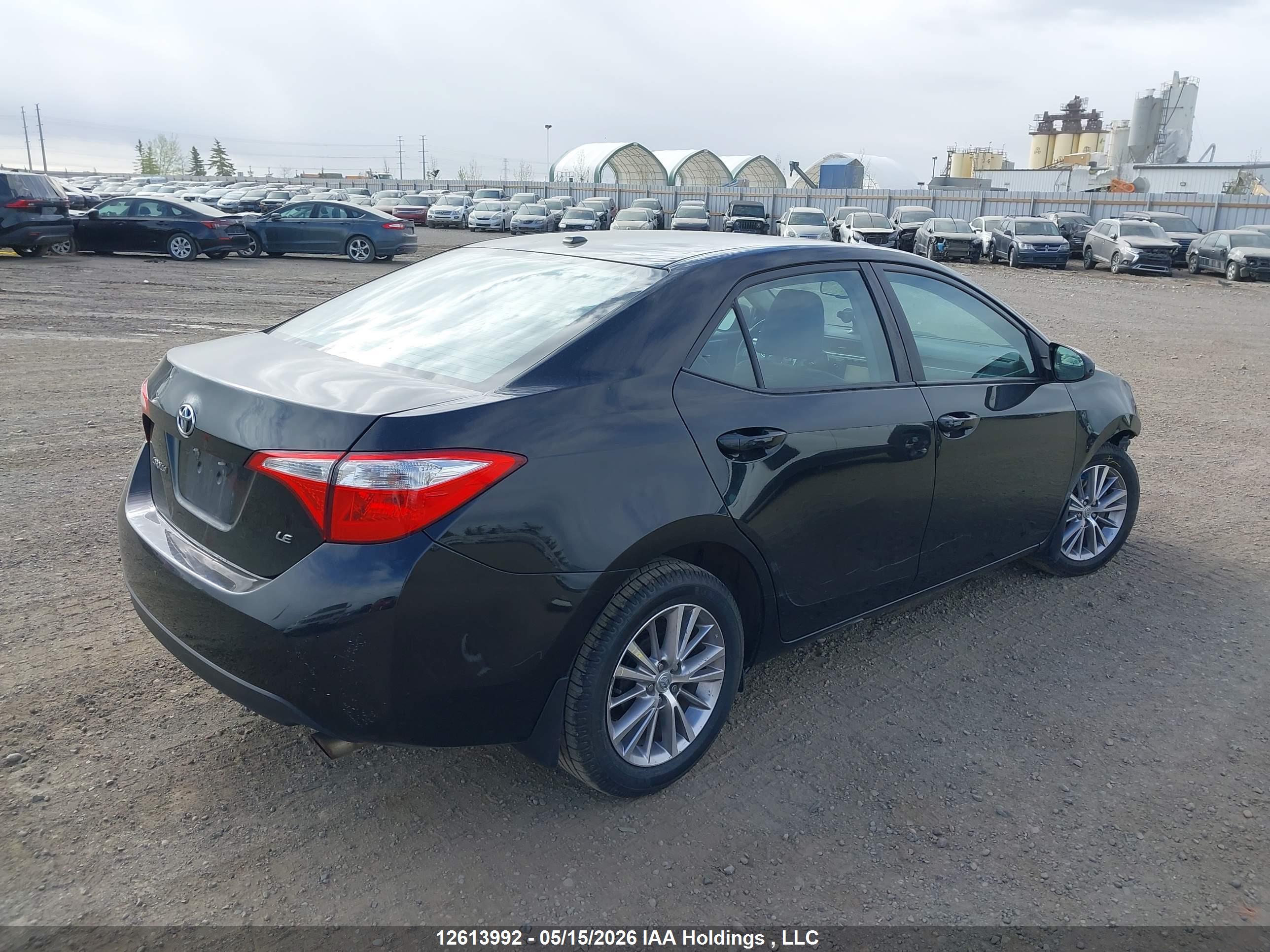 TOYOTA COROLLA image 4