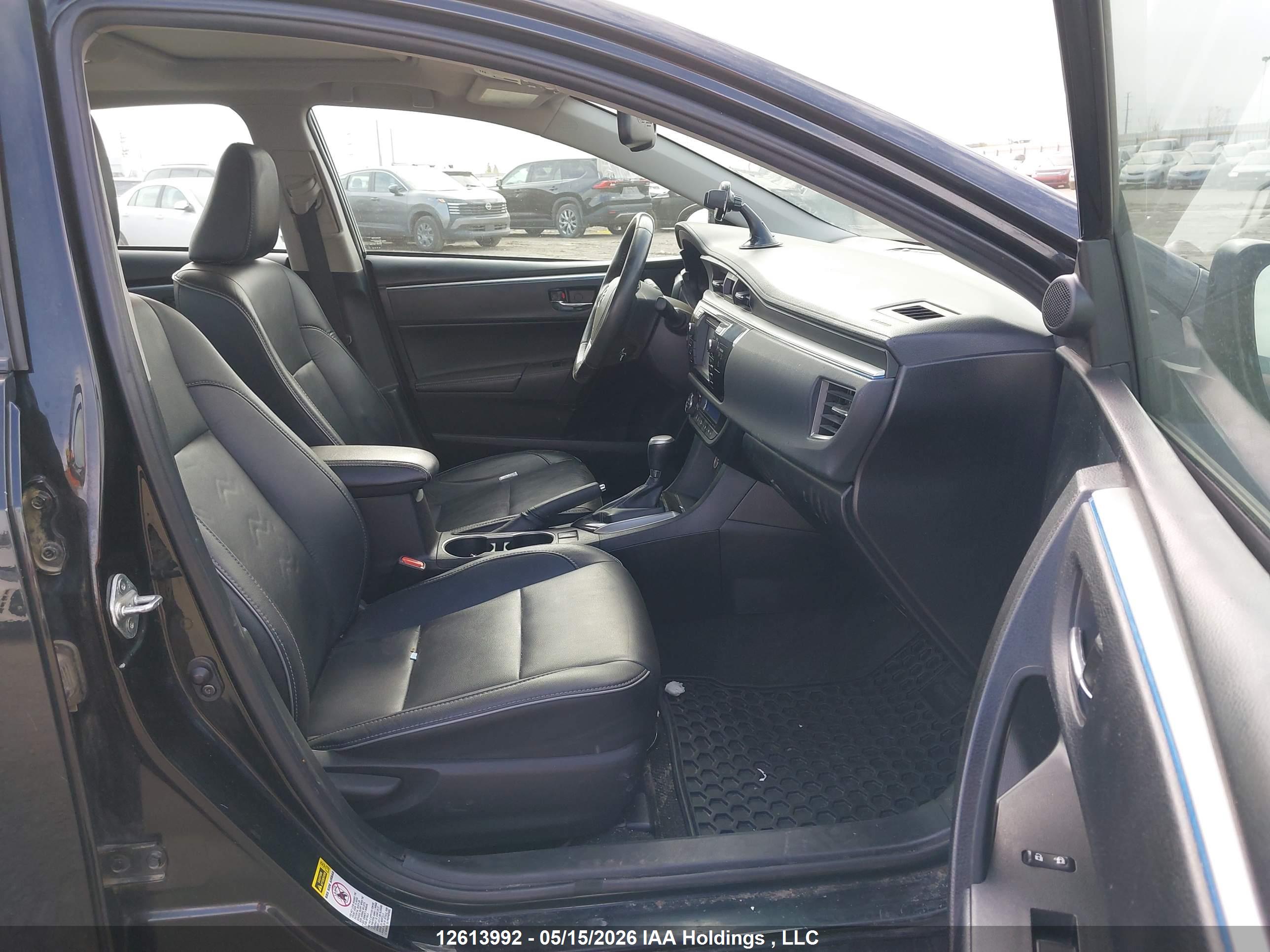 TOYOTA COROLLA image 5