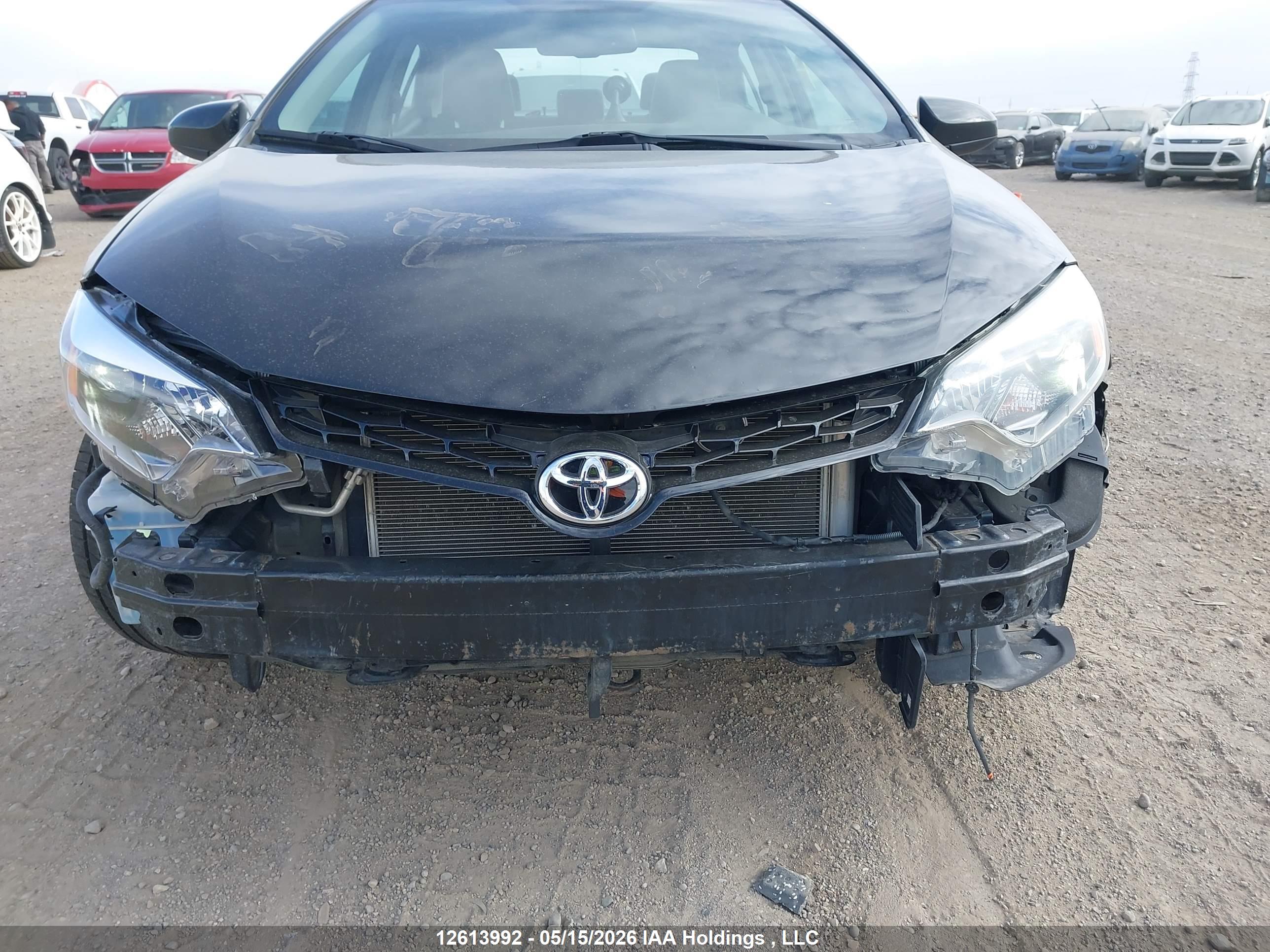 TOYOTA COROLLA image 6