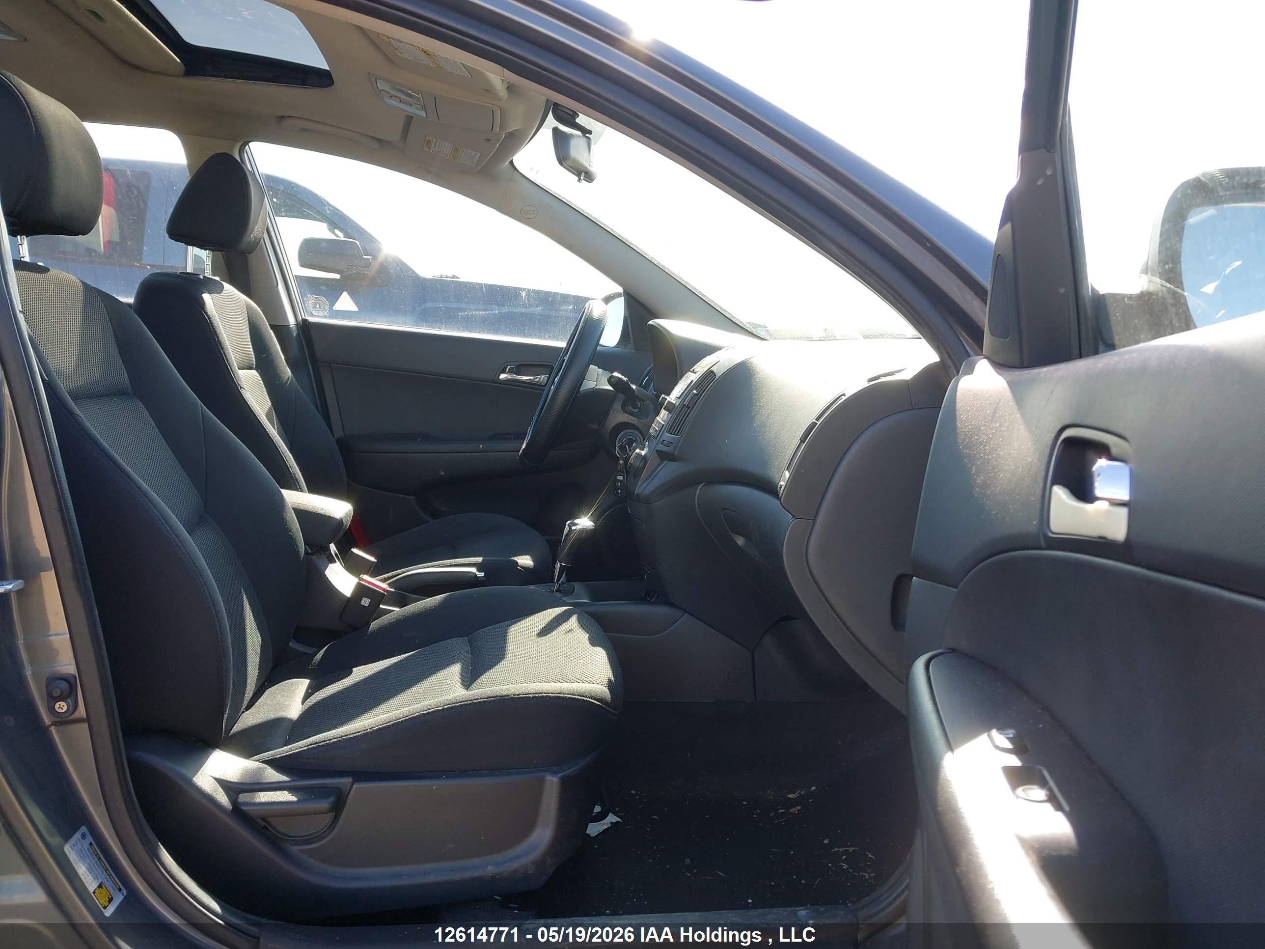 HYUNDAI ELANTRA image 5