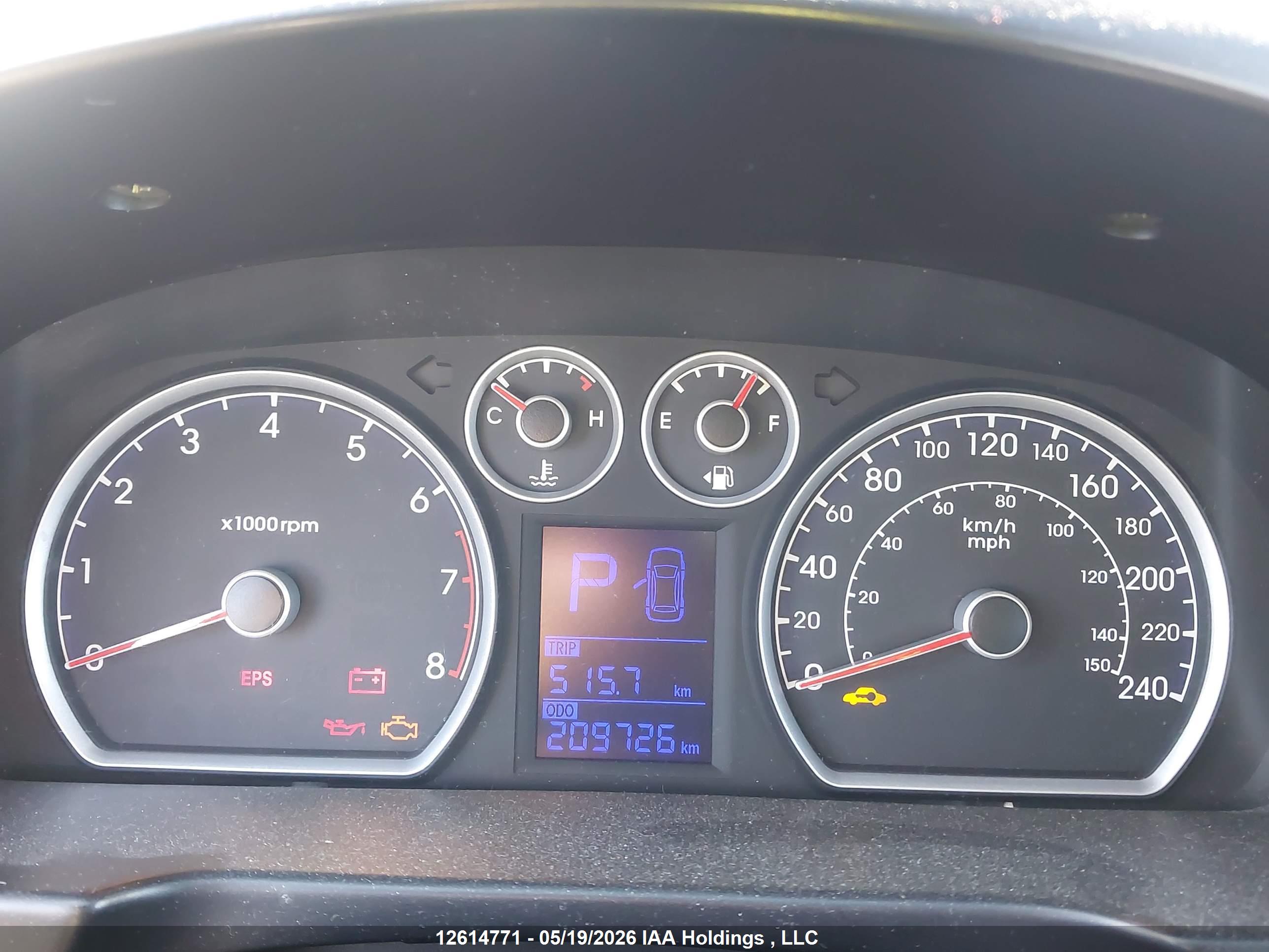 HYUNDAI ELANTRA image 7