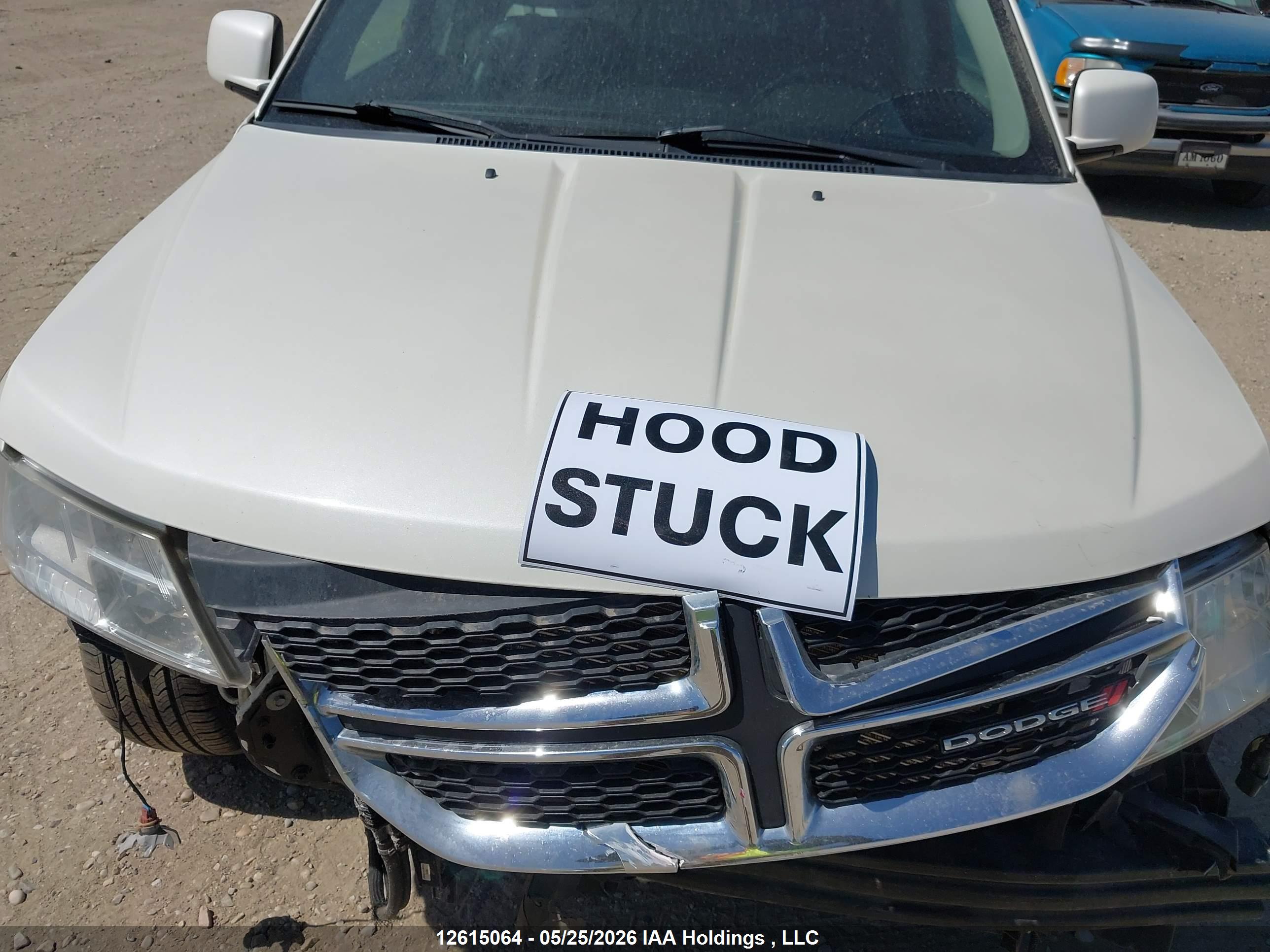 DODGE JOURNEY image 10