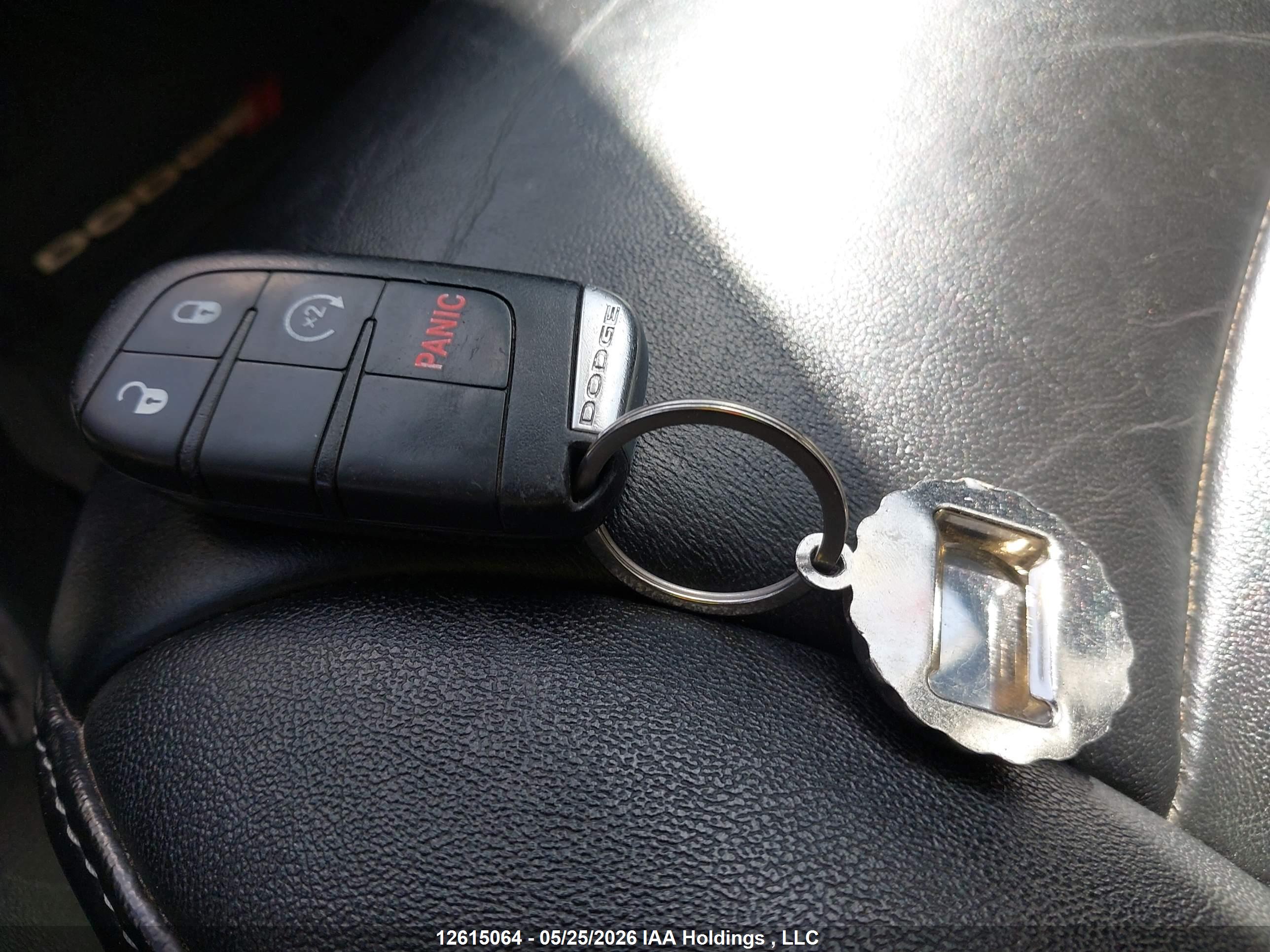 DODGE JOURNEY image 11