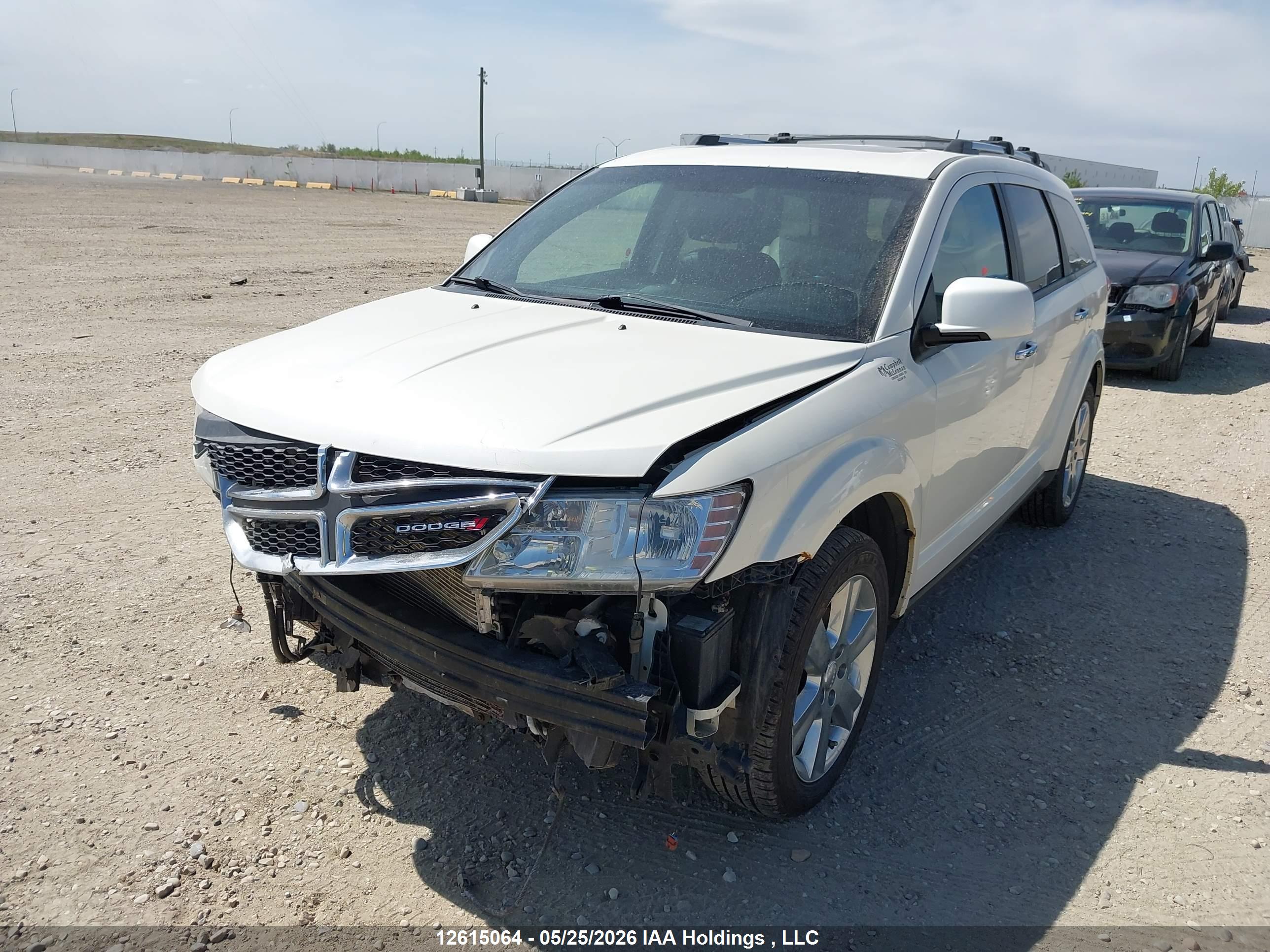 DODGE JOURNEY image 2