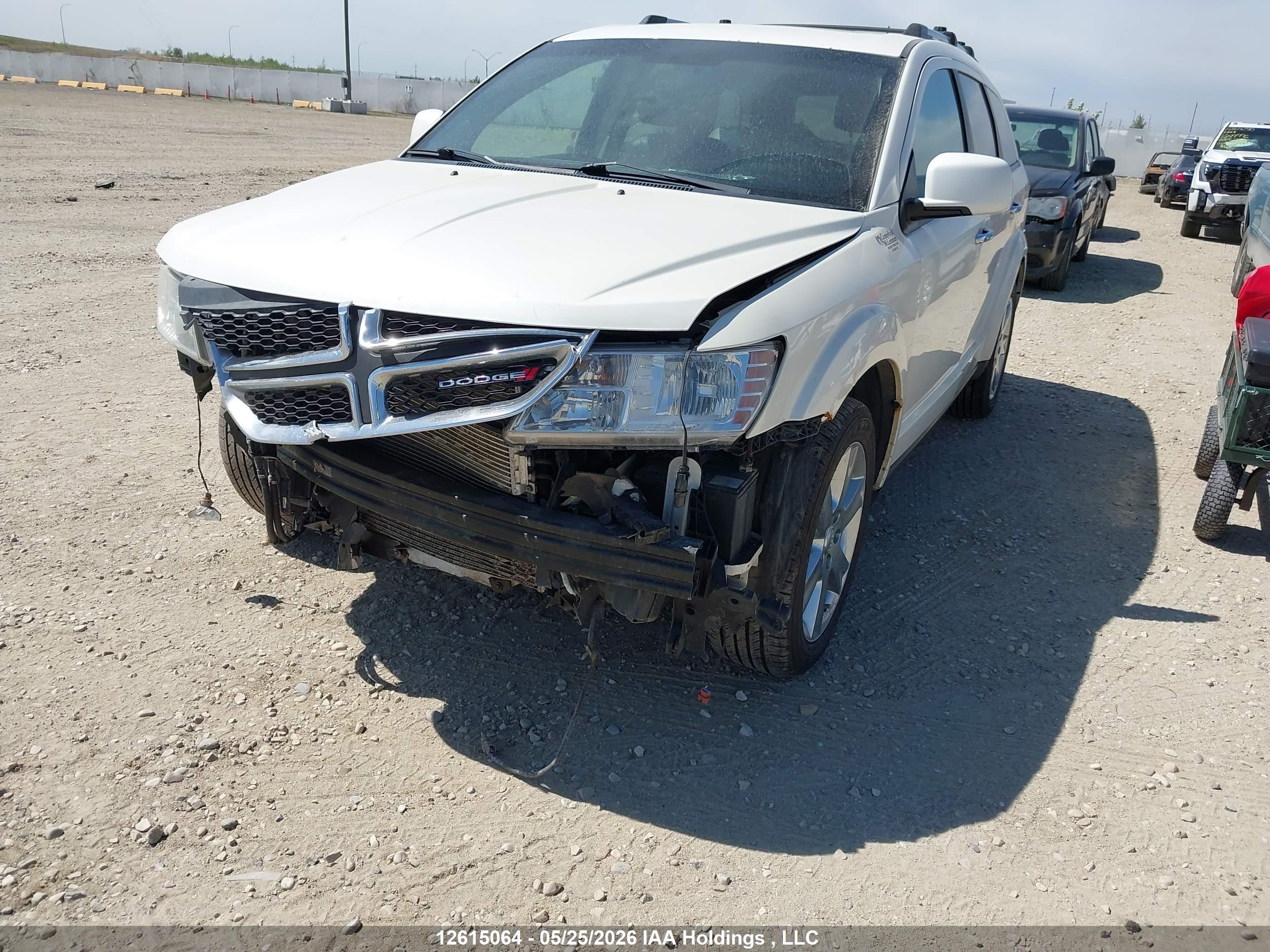 DODGE JOURNEY image 6