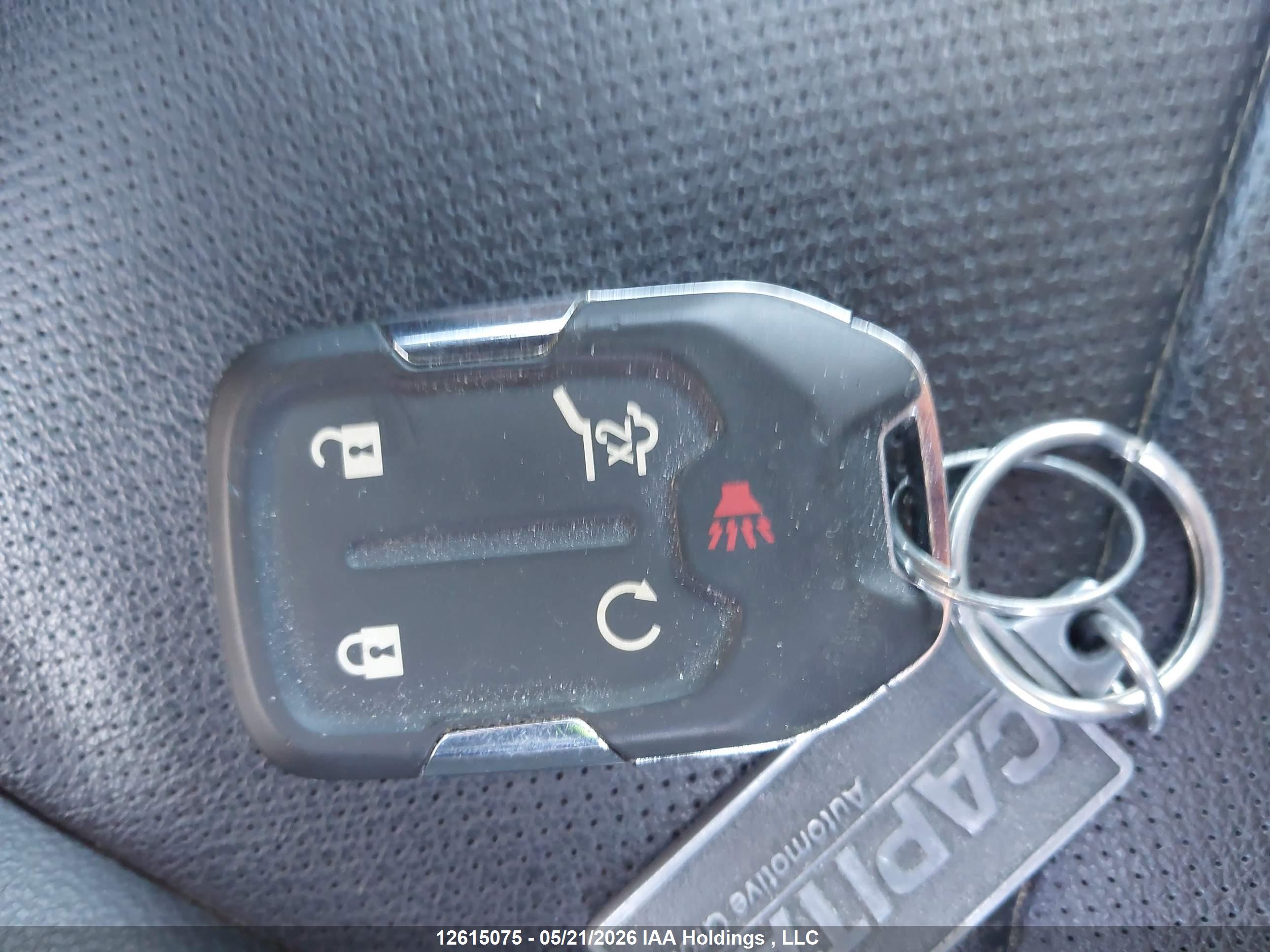 GMC TERRAIN image 11