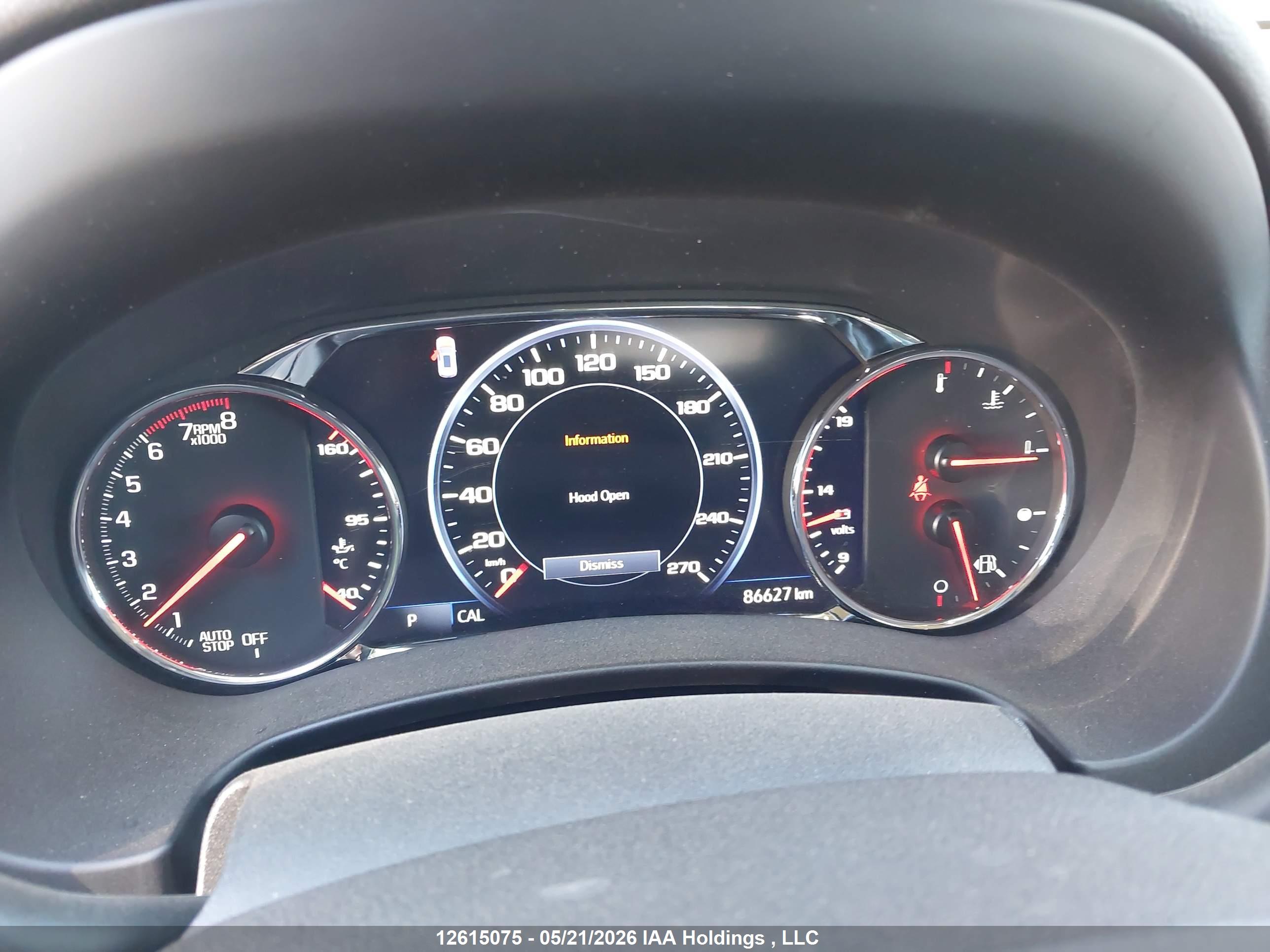 GMC TERRAIN image 7