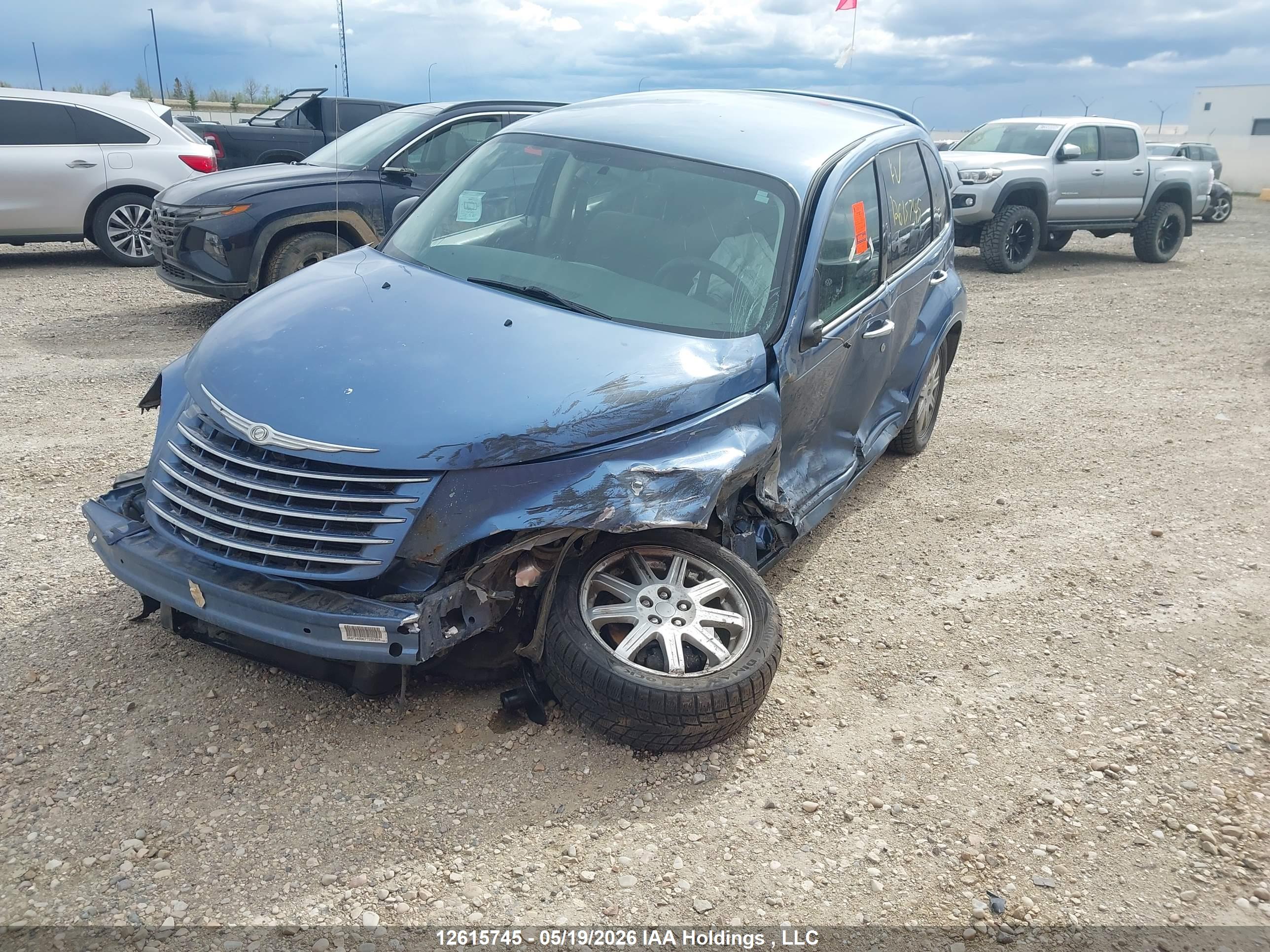CHRYSLER PT image 2
