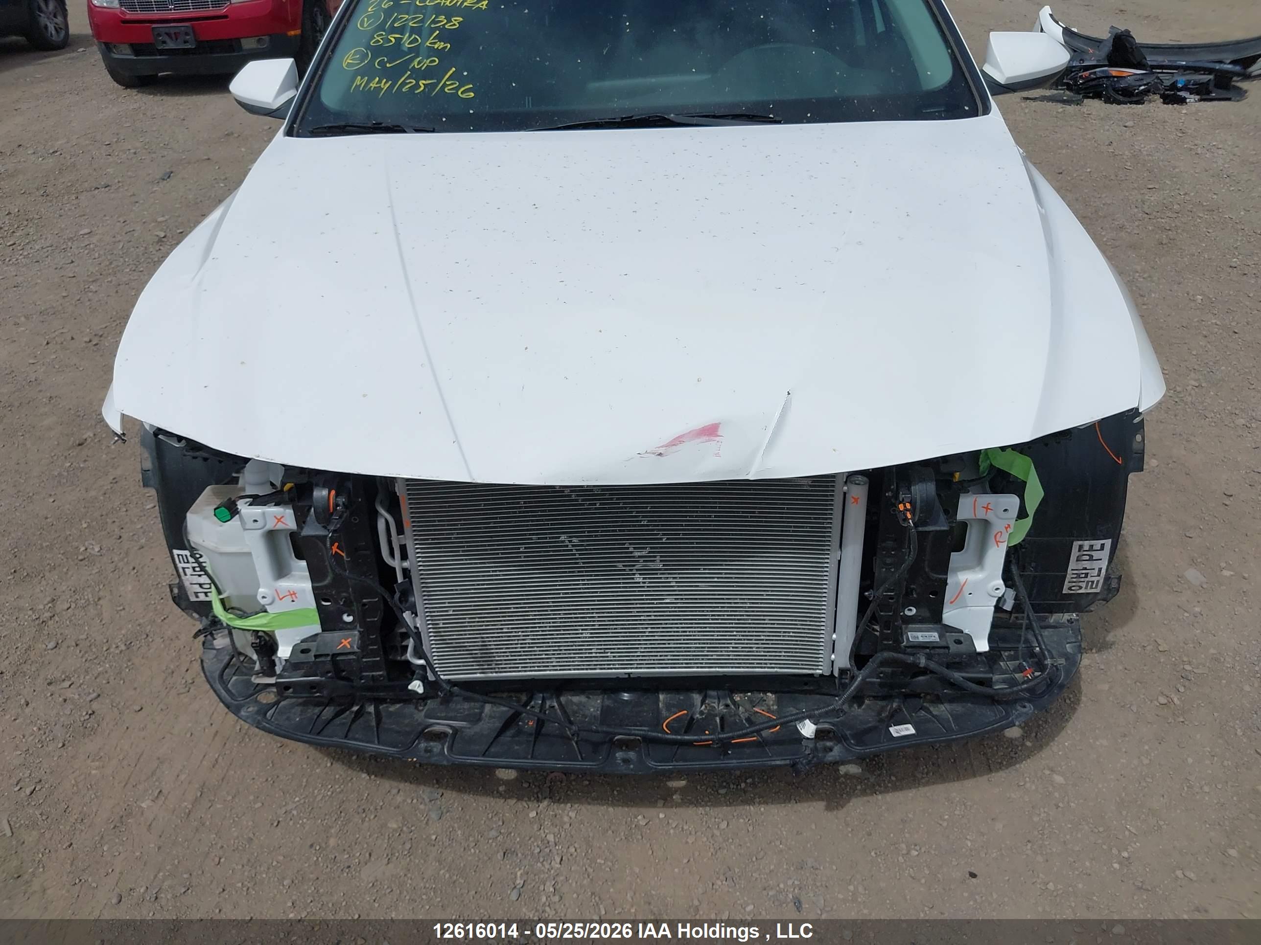HYUNDAI ELANTRA image 6