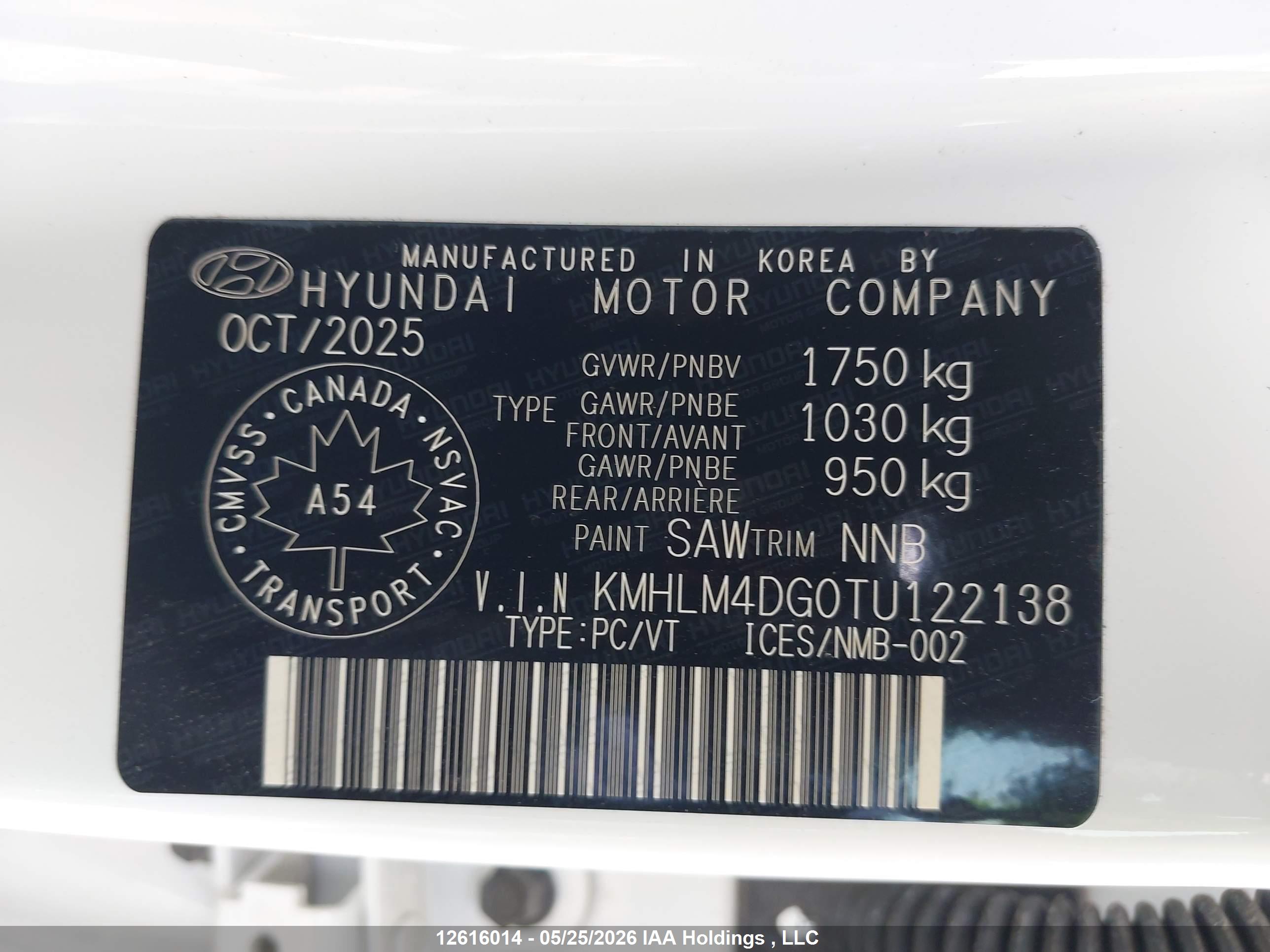 HYUNDAI ELANTRA image 9