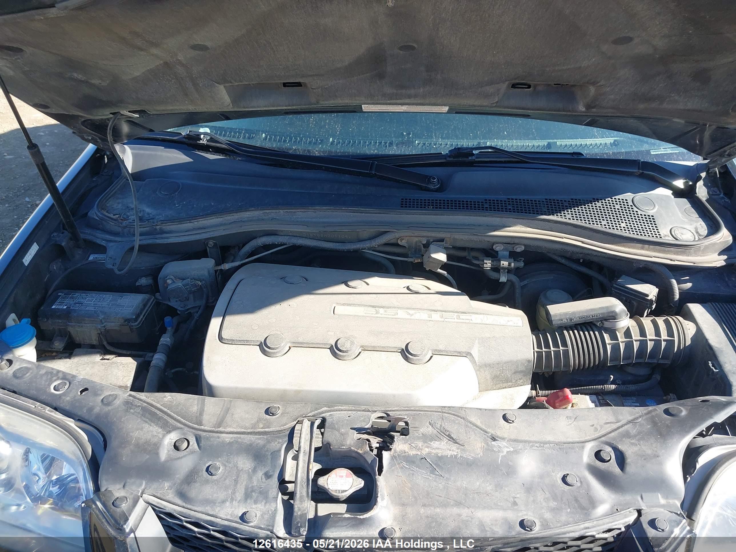 ACURA MDX image 10