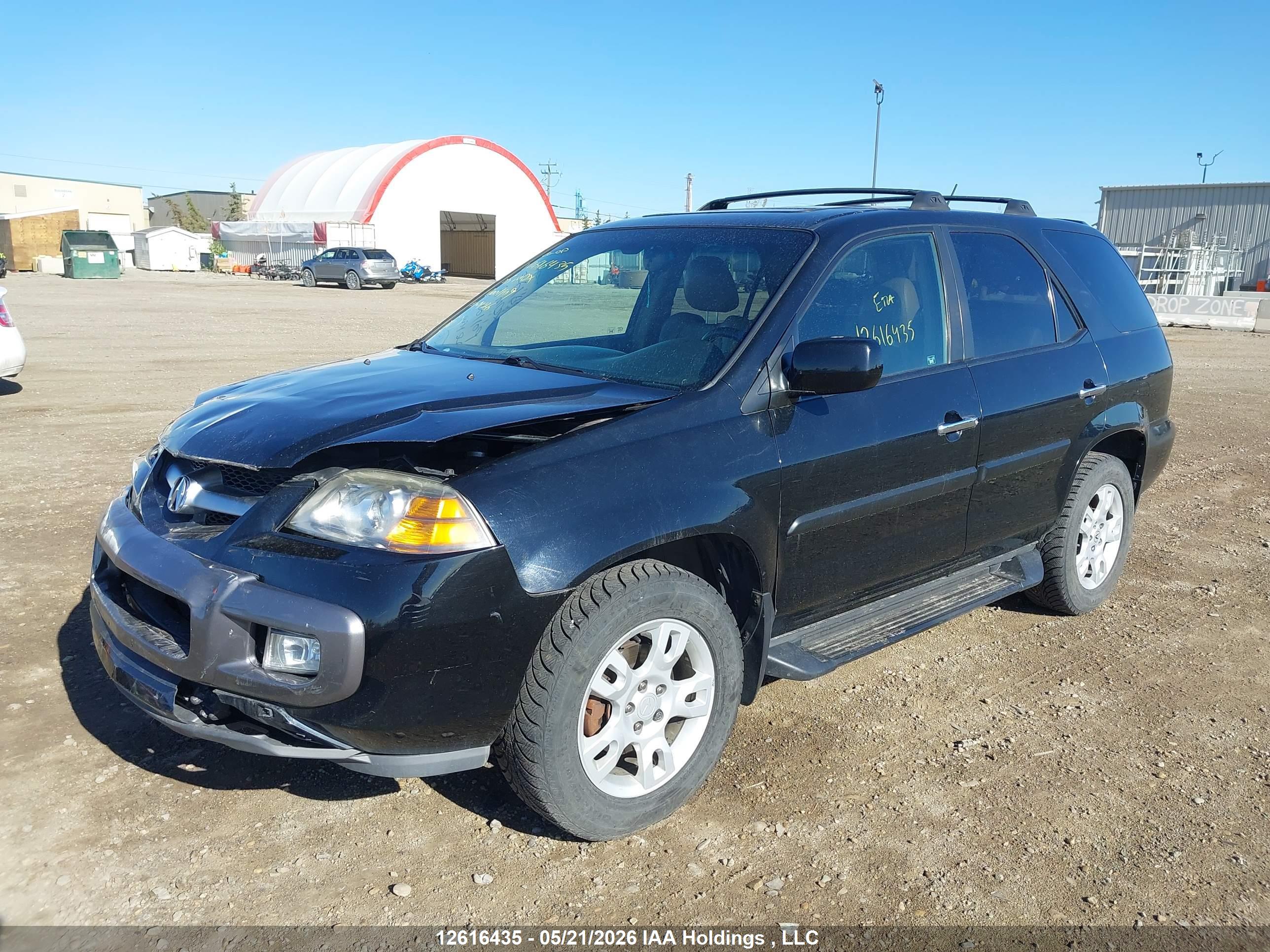 ACURA MDX image 2